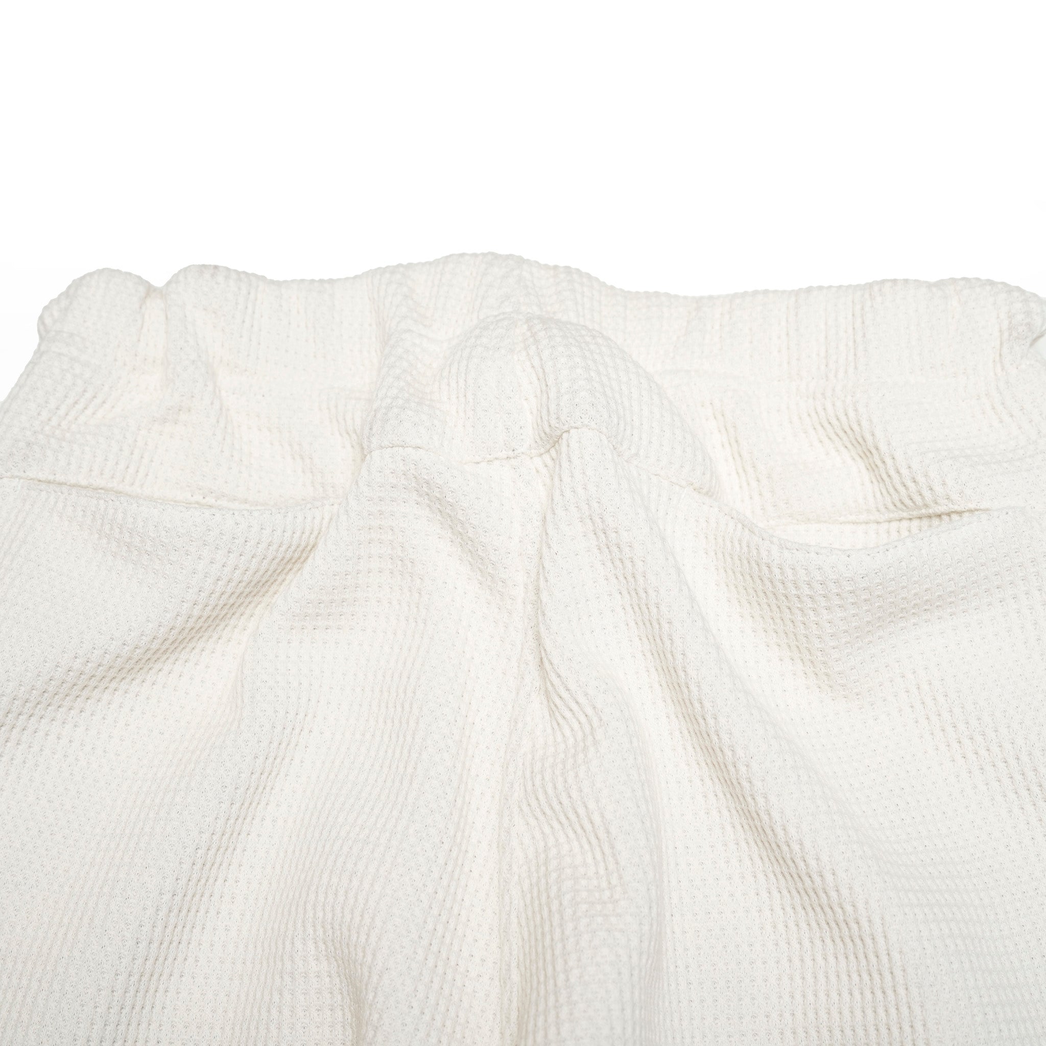 CZ-ImSt-287N | 極暖PANTS | Color:*Ivory/*Black【IMPRESTORE_インプレストア】【NASNGWAM_ナスングワム】