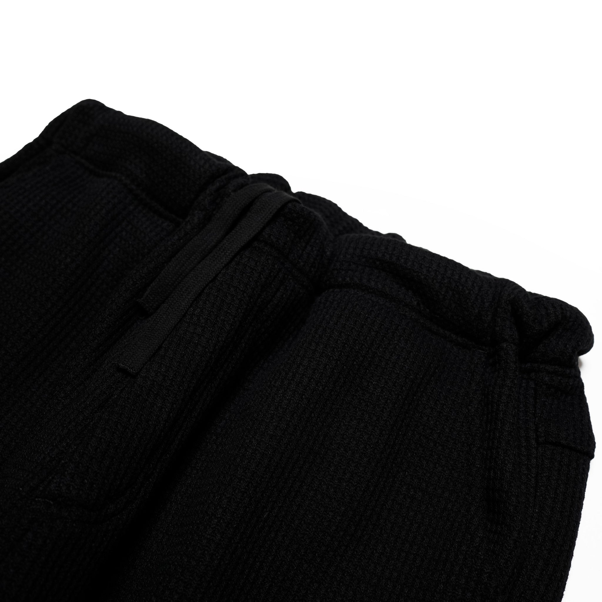 CZ-ImSt-287N | 極暖PANTS | Color:*Ivory/*Black【IMPRESTORE_インプレストア】【NASNGWAM_ナスングワム】