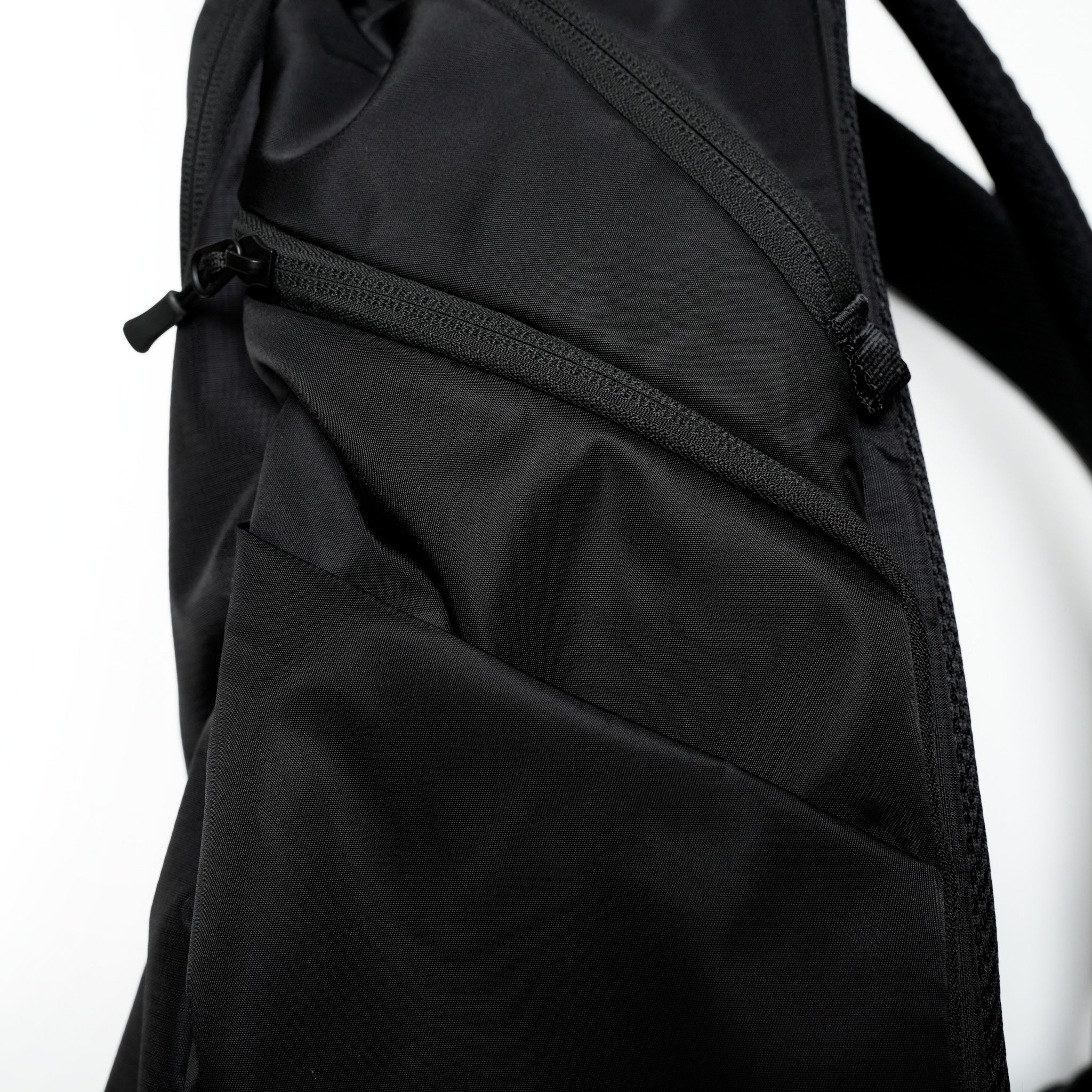 ist.-DP | デイパック Color:Black【ist.】