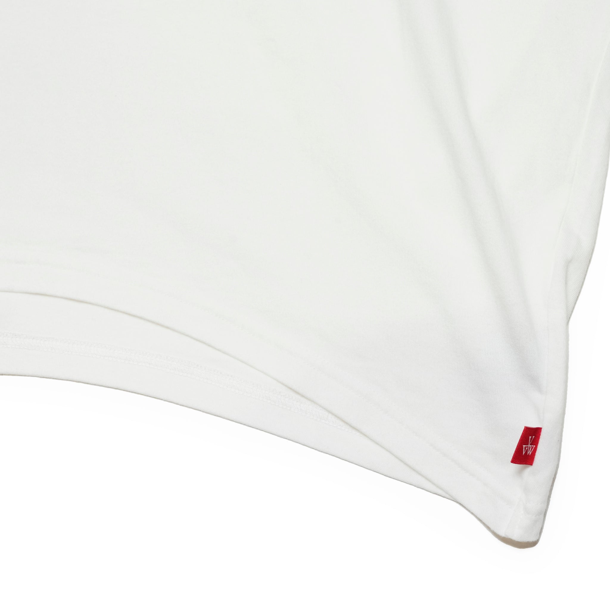 VG-CUT-504 | Bewitching dolman | Color:White【VIRGOwearworks_ヴァルゴウェアワークス】