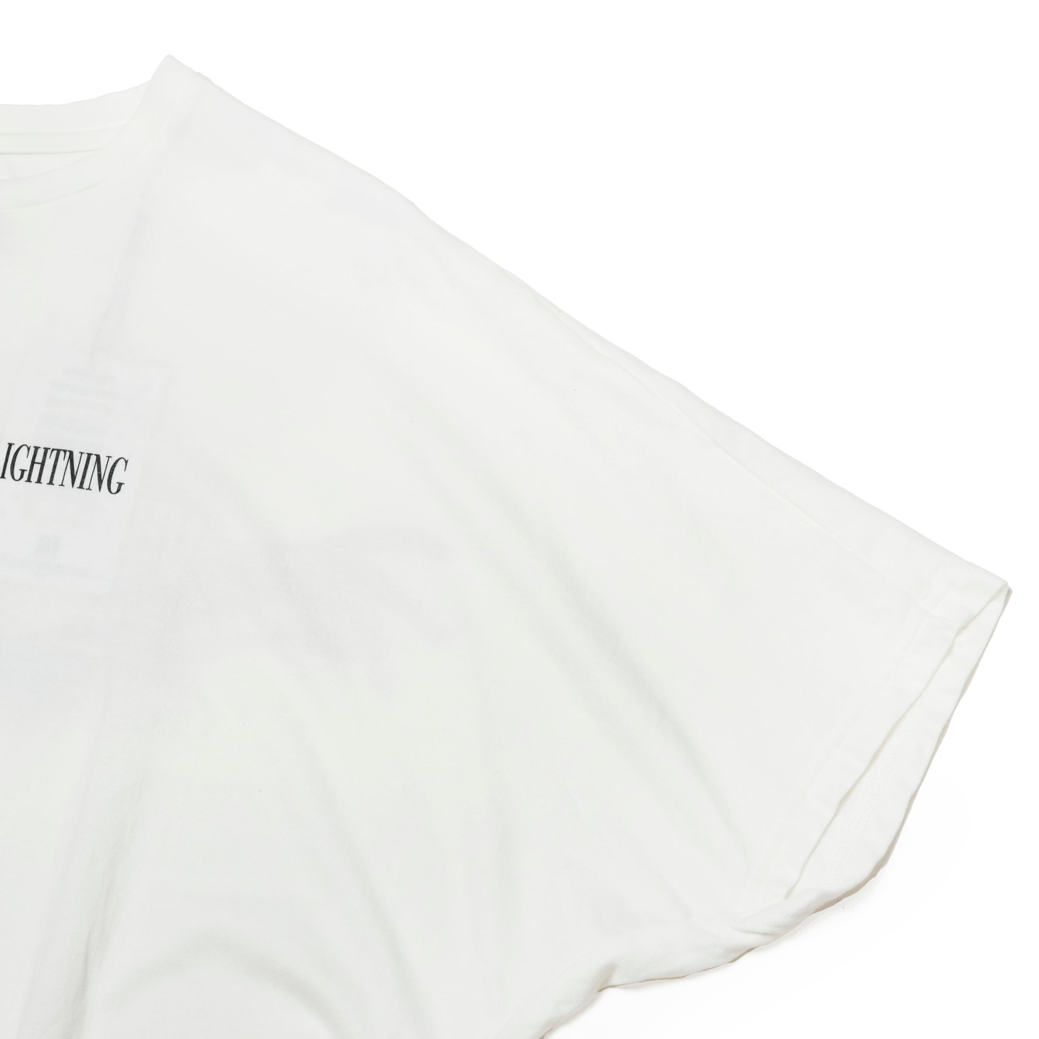 VG-CUT-504 | Bewitching dolman | Color:White【VIRGOwearworks_ヴァルゴウェアワークス】