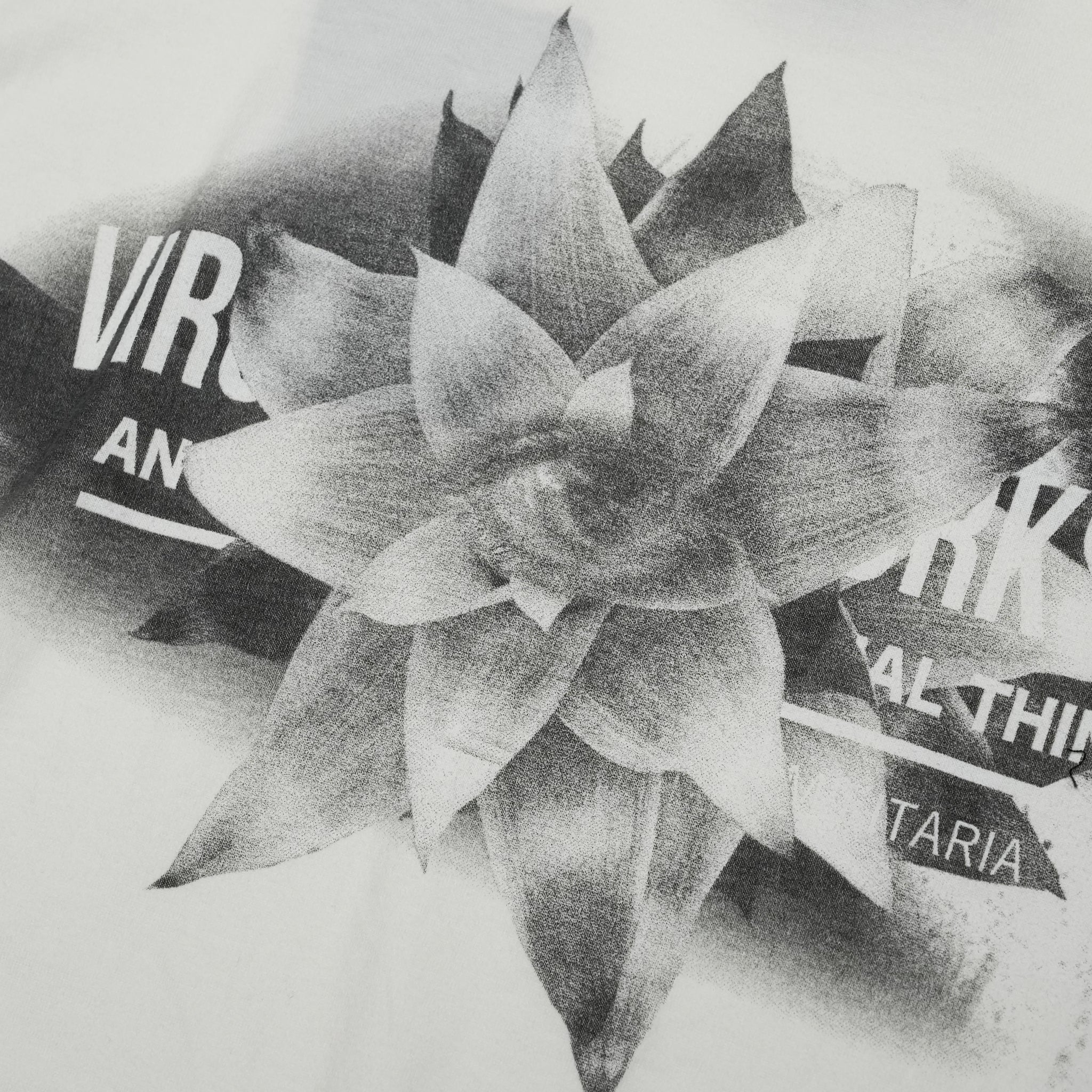 VG-CUT-504 | Bewitching dolman | Color:White【VIRGOwearworks_ヴァルゴウェアワークス】