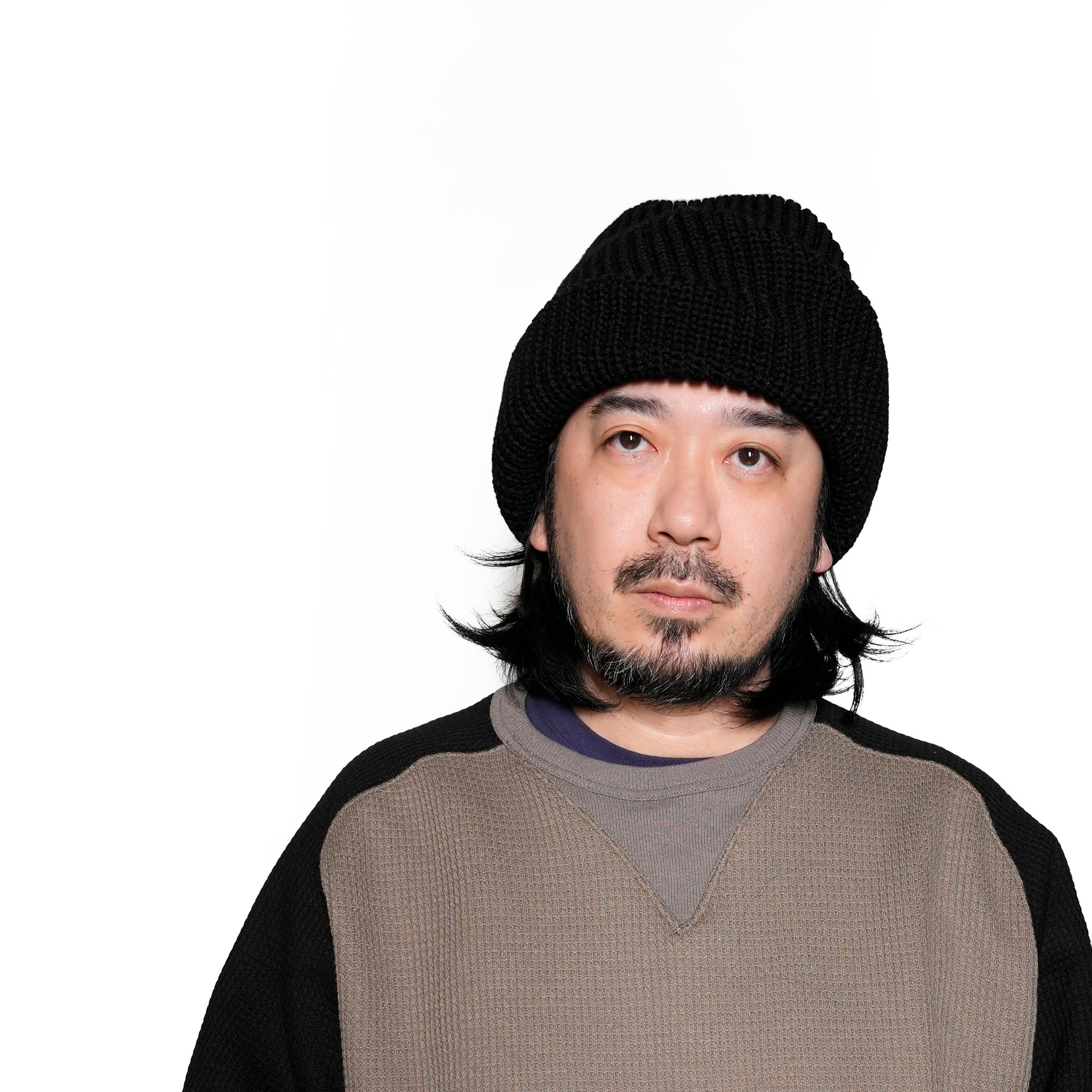 BIG CUFF | Color_*BLACK/*TANGERINE/*MIX SERIES/【CITYLIGHTS PRODUCTS_シティライツプロダクツ】