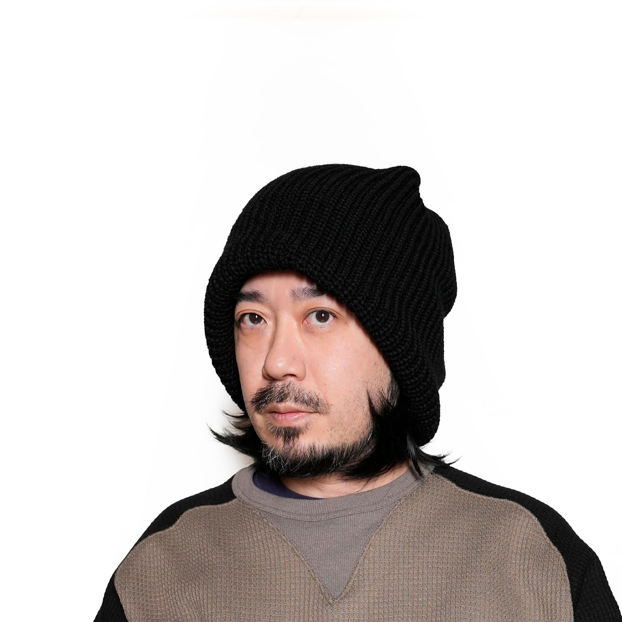 BIG CUFF | Color_*BLACK/*TANGERINE/*MIX SERIES/【CITYLIGHTS PRODUCTS_シティライツプロダクツ】