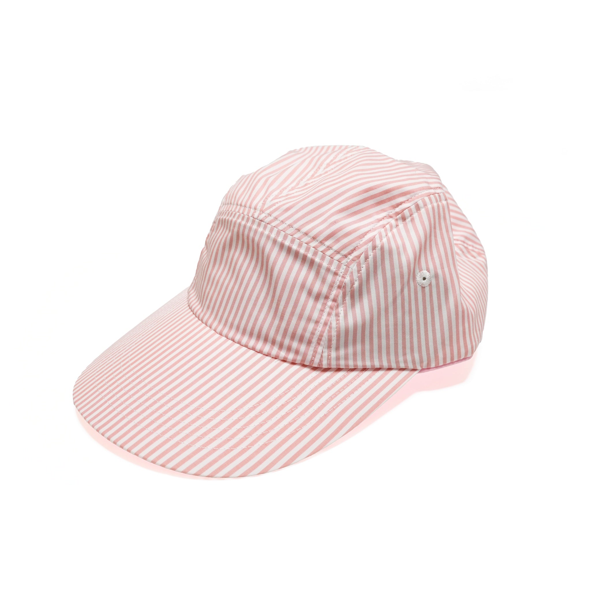 STF-004 | ロングブリム ジェットキャップ – PINK(S) | SHARE THE FANTASY