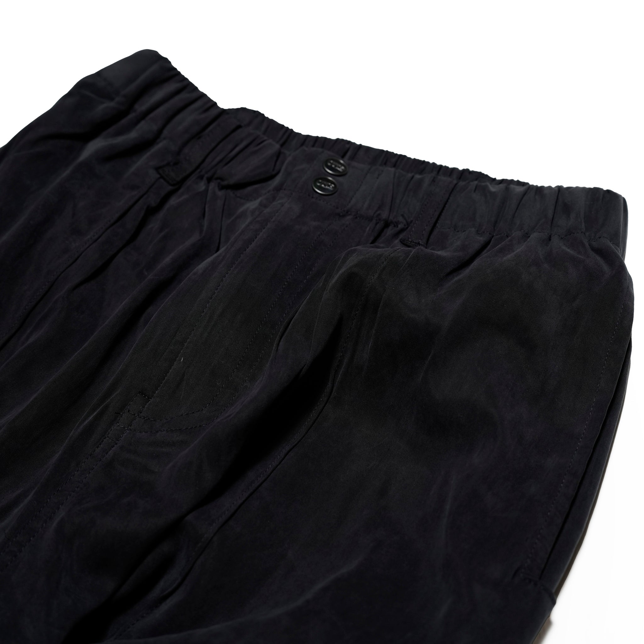 26751_BLACK | PARTY FLIGHT PANTS | Color:Black【ONE TEASPOON_ワンティースプーン】【archive】