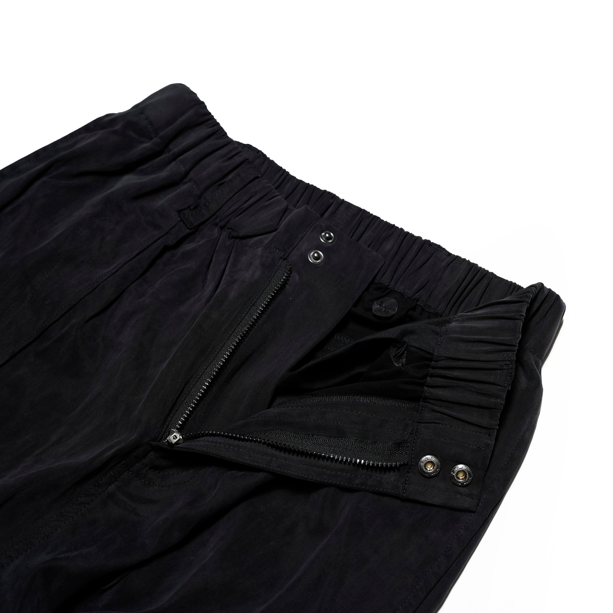 26751_BLACK | PARTY FLIGHT PANTS | Color:Black【ONE TEASPOON_ワンティースプーン】【archive】