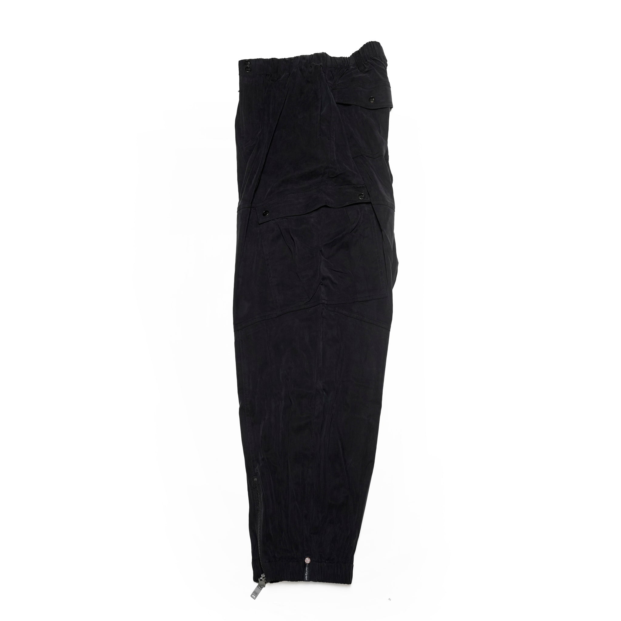 26751_BLACK | PARTY FLIGHT PANTS | Color:Black【ONE TEASPOON_ワンティースプーン】【archive】