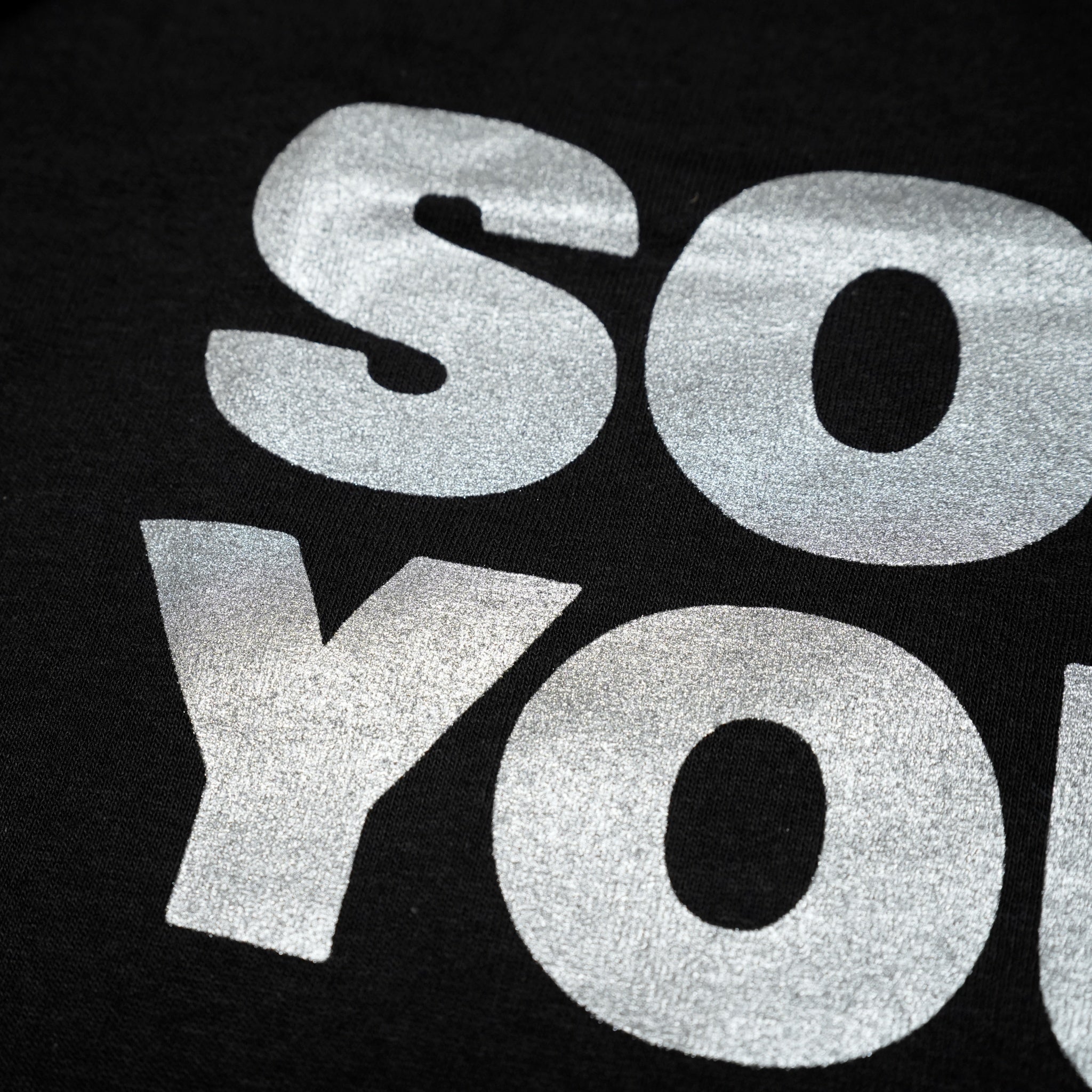 Sonic Youth Concrete T-shirt (KF)【Kung Fu Inc】【archive】