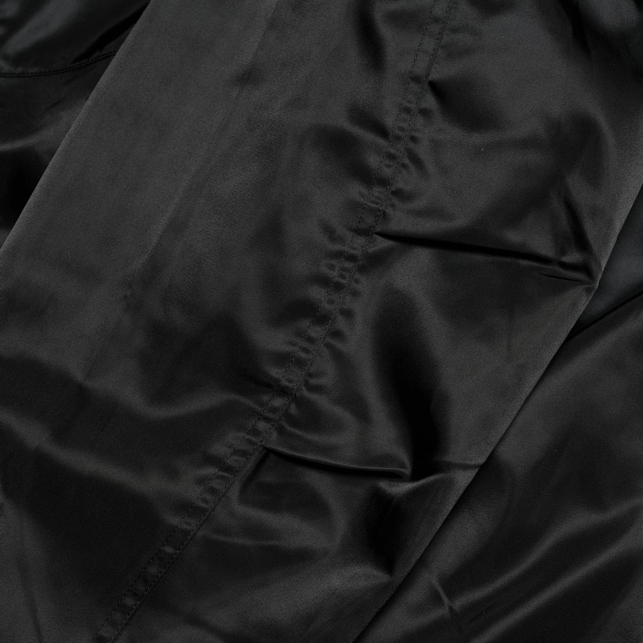 P.H. M. CHEMICAL JACKET_MA | Color_Black | No_PH25FW-005【POWDERHORN MOUNTAINEERING_パウダーホーンマウンテニアリング】