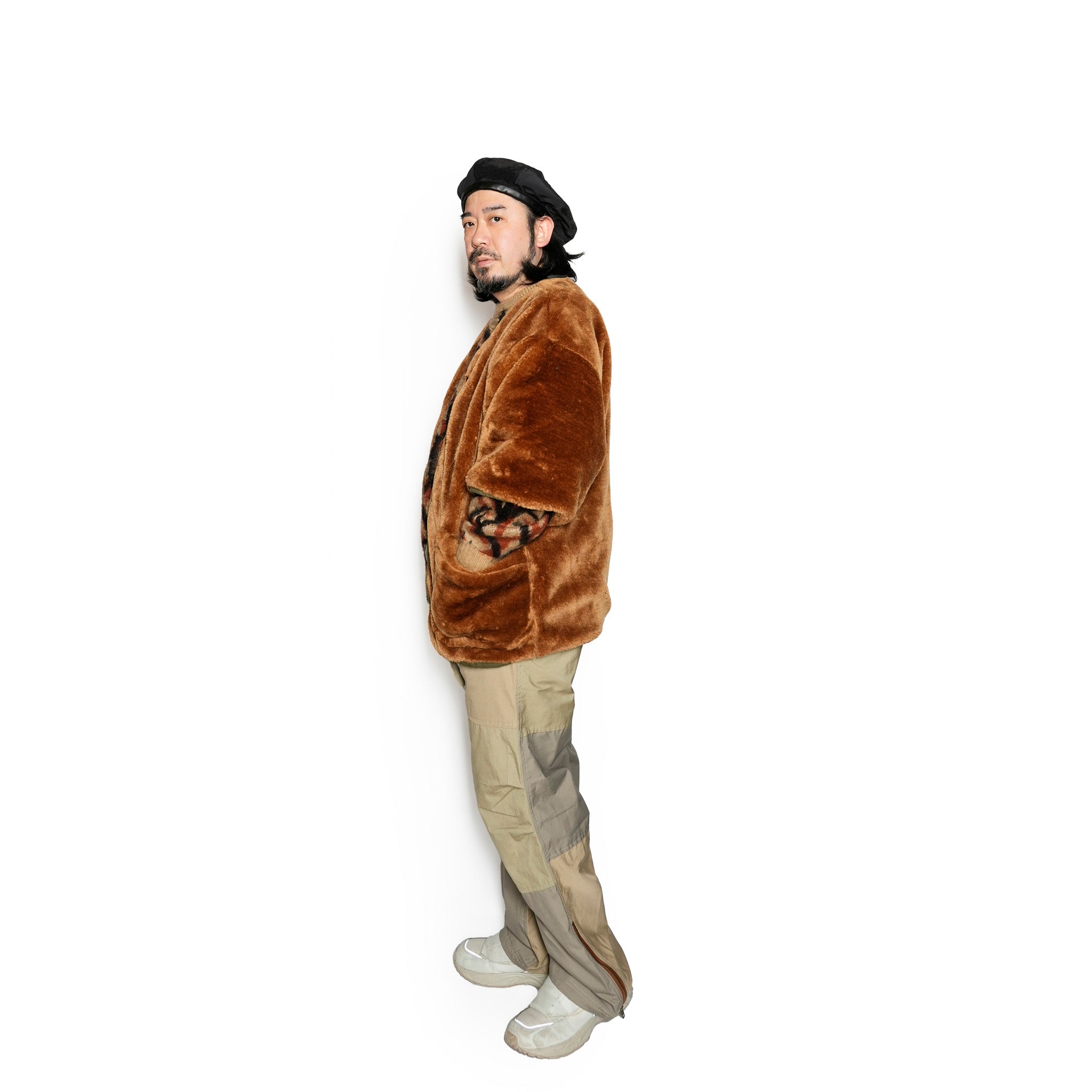 GRIZZLY S / S JACKET – Olive | NASNGWAM