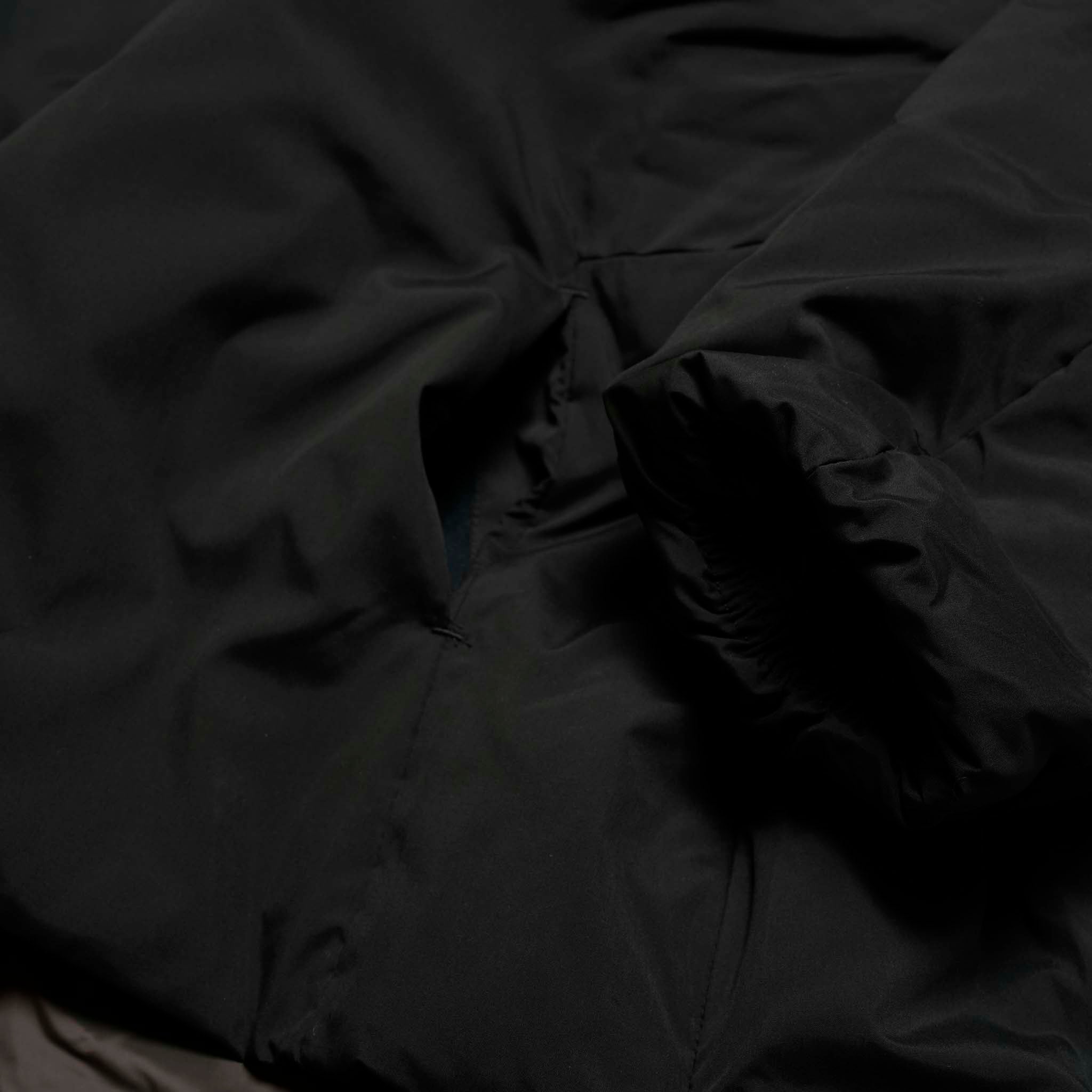 OVER DOWN JACKET | Color_Black | No_few23wjk5111_black【MIFFEW_ミフュー】