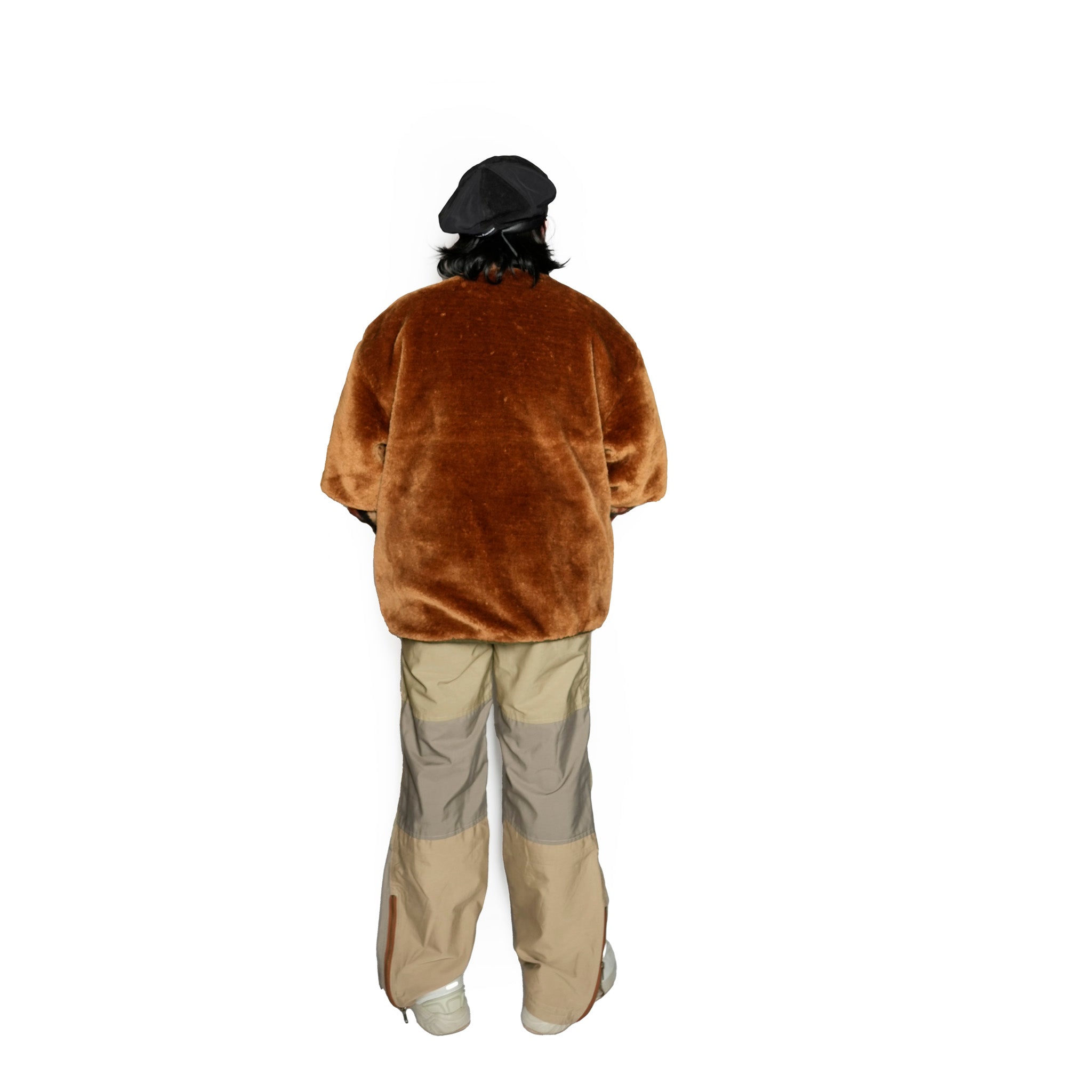 GRIZZLY S / S JACKET – Olive | NASNGWAM