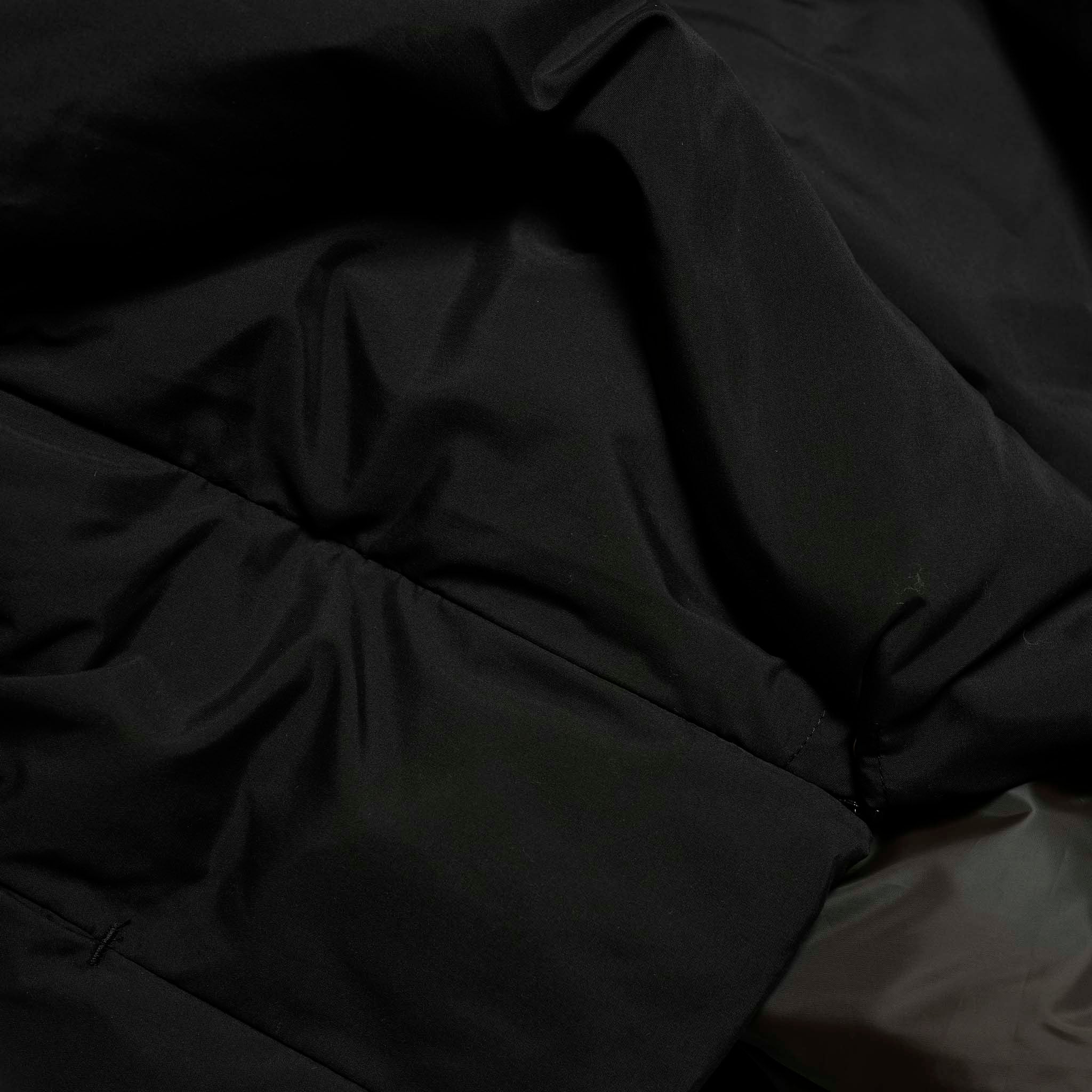 OVER DOWN JACKET | Color_Black | No_few23wjk5111_black【MIFFEW_ミフュー】