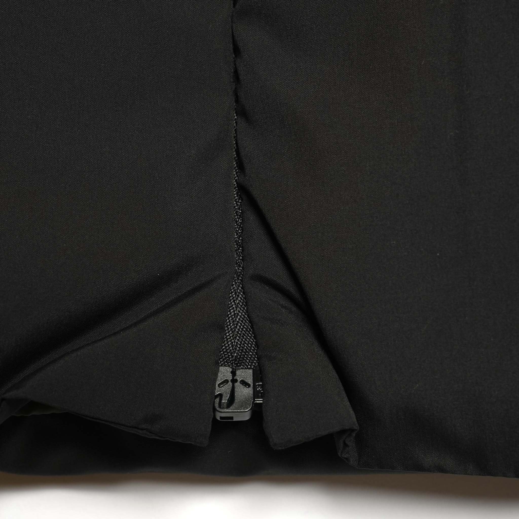 OVER DOWN JACKET | Color_Black | No_few23wjk5111_black【MIFFEW_ミフュー】