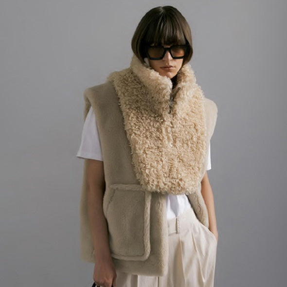 MW5WMF01X_BEIGE | FLO | Color:Beige【MOLLIOLLI_モリオリ】