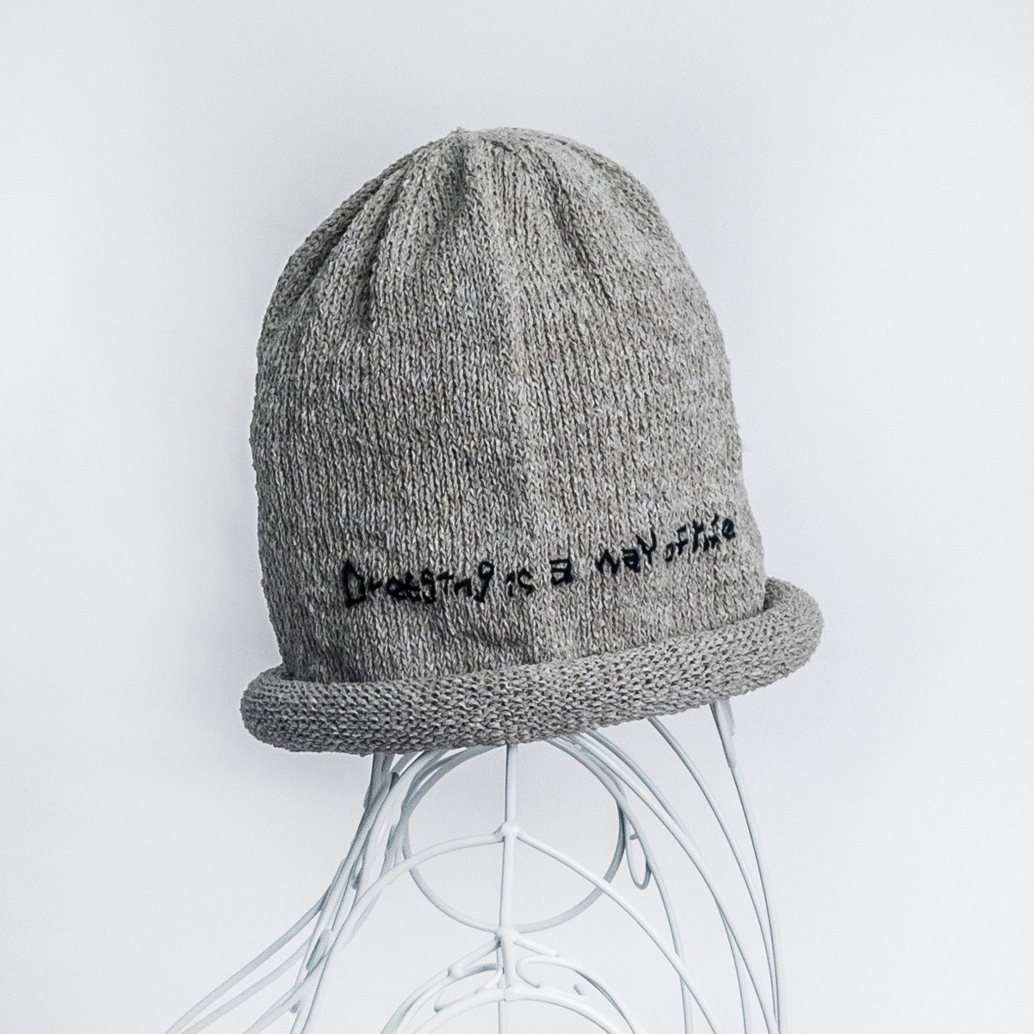 MK25S-A-24_Gray | YSL | Color:Gray【MASTERKEY_マスターキー】【archive】