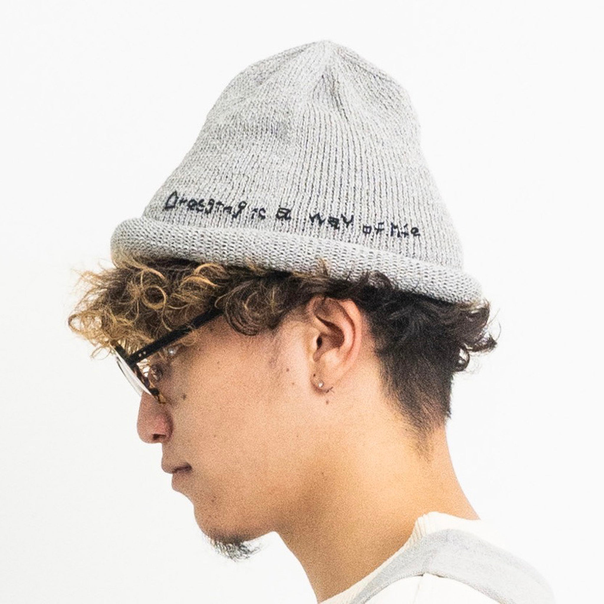 MK25S-A-24_Gray | YSL | Color:Gray【MASTERKEY_マスターキー】【archive】