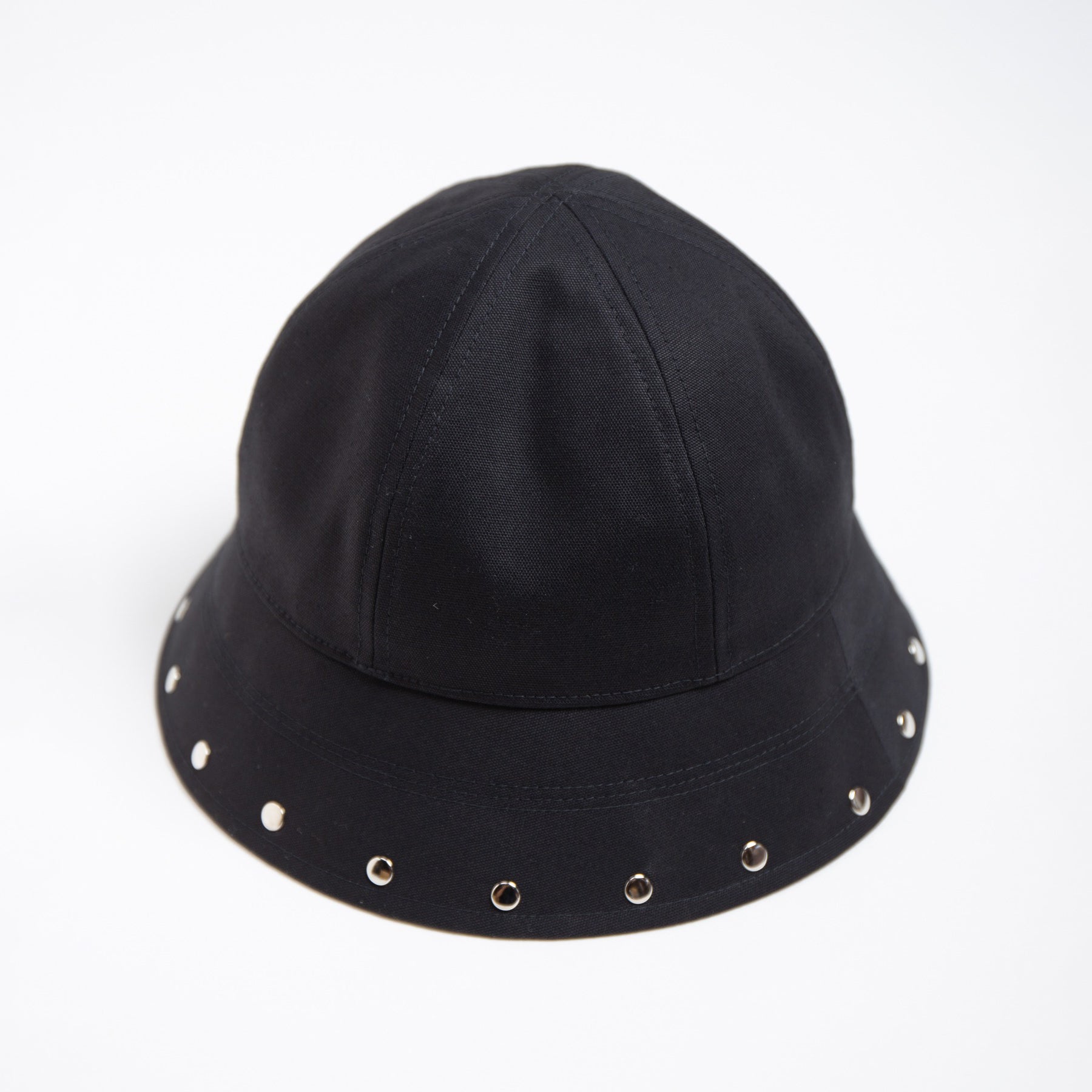 Peace Sailor Hat | Color_Black | No_IA-26-144 _Black【INDIETRO ASSOCIATION_インディエトロアソシエーション】【入荷予定アイテム・入荷連絡可能】