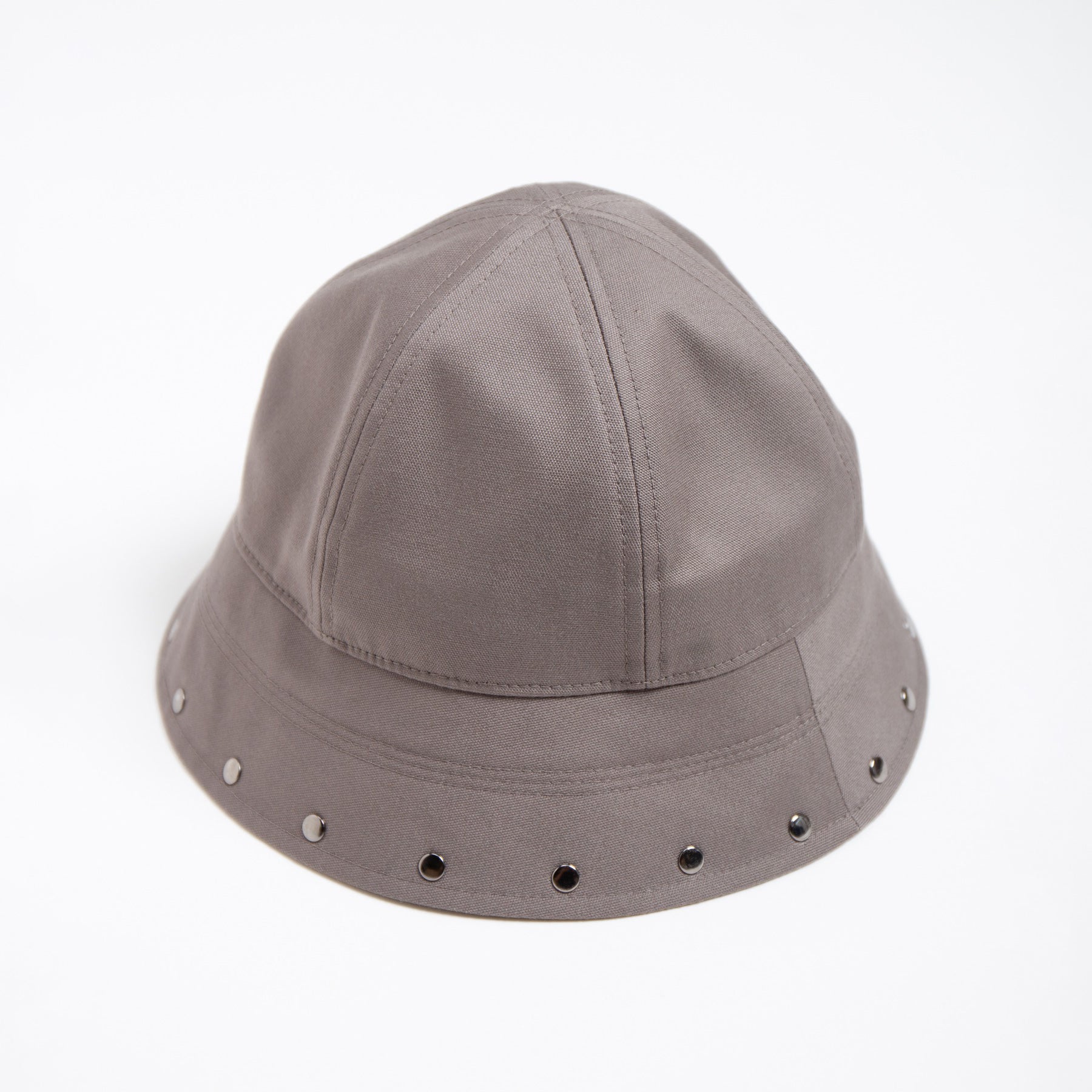 Peace Sailor Hat | Color_Grayge | No_IA-26-144 _Grayge【INDIETRO ASSOCIATION_インディエトロアソシエーション】【入荷予定アイテム・入荷連絡可能】