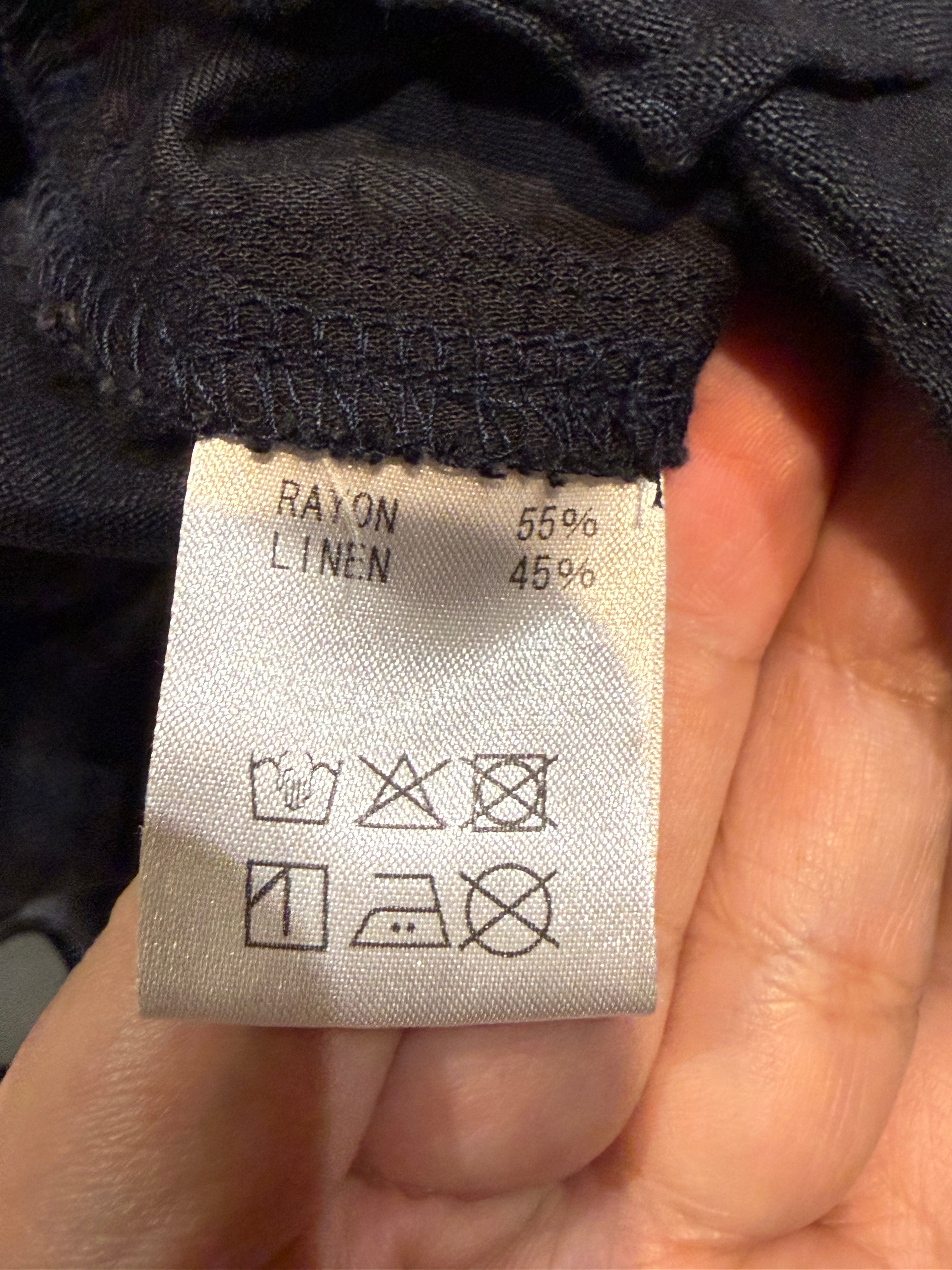 LABORER PANTS – 01-Dark Navy | P2624303_01-Dark Navy | NASNGWAM