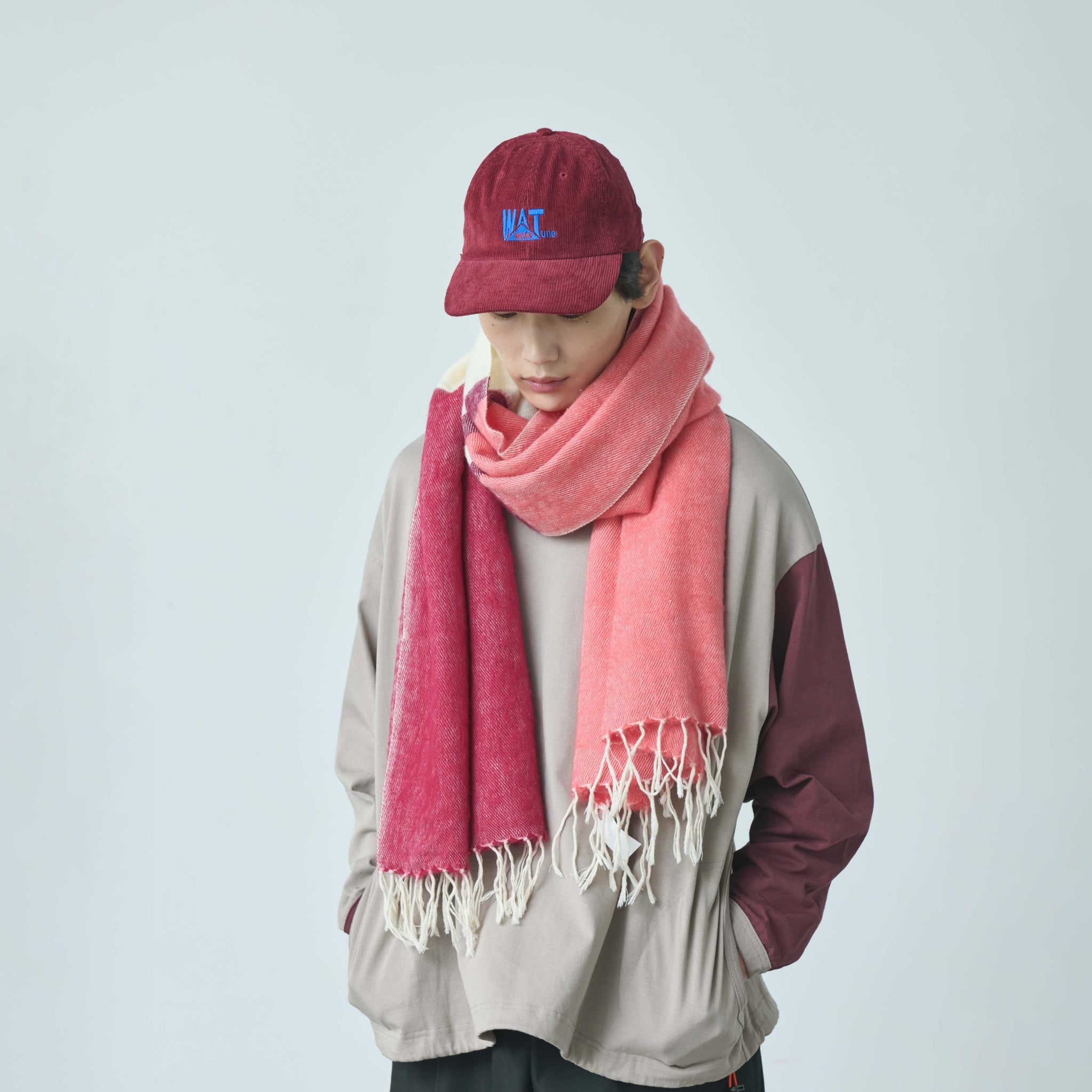 ORAL – Pink | KELEN MEN