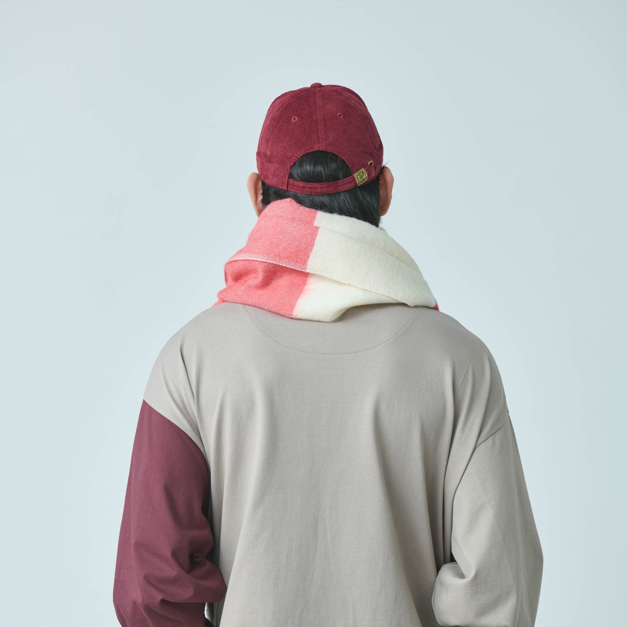 ORAL – Pink | KELEN MEN