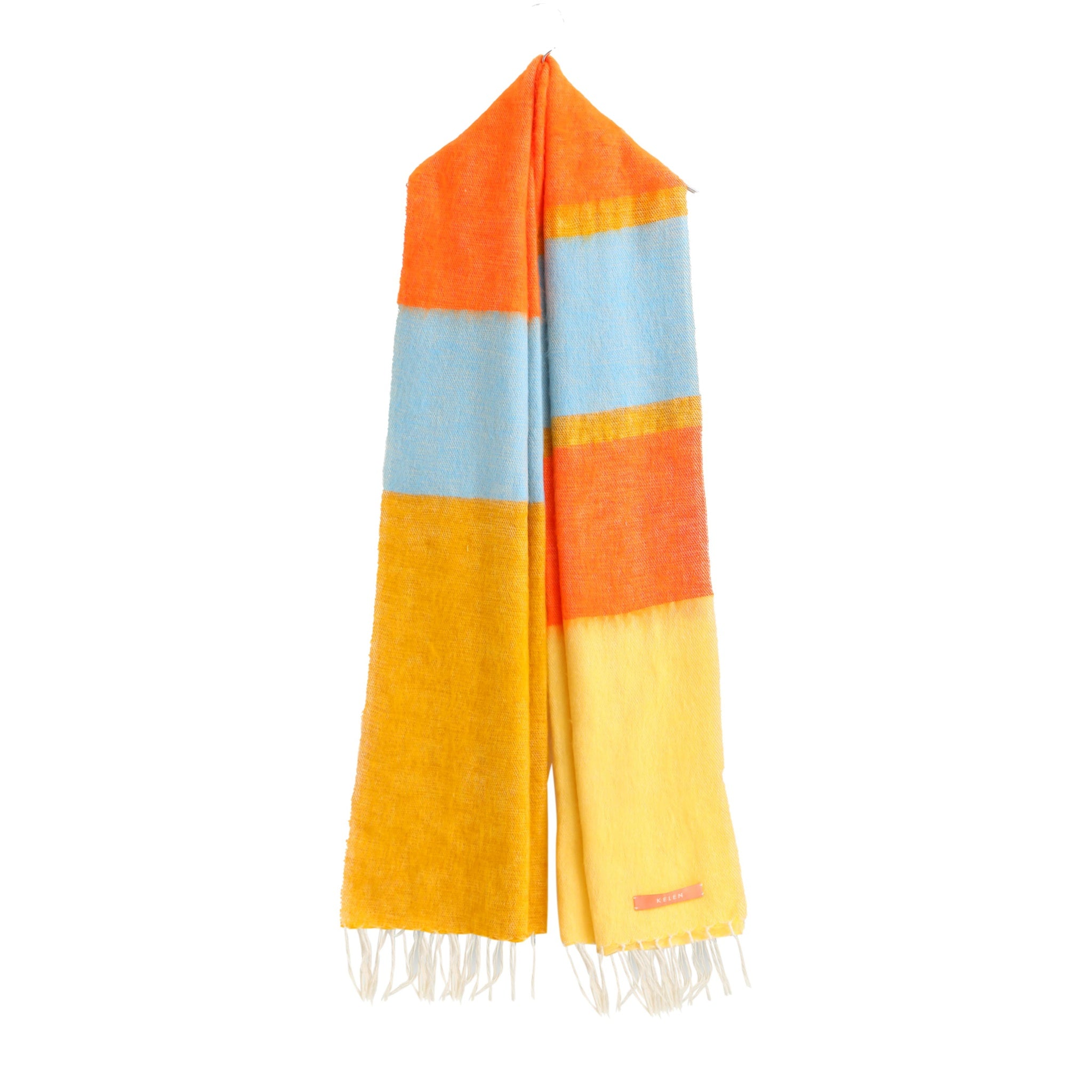 ORAL – Orange | KELEN MEN