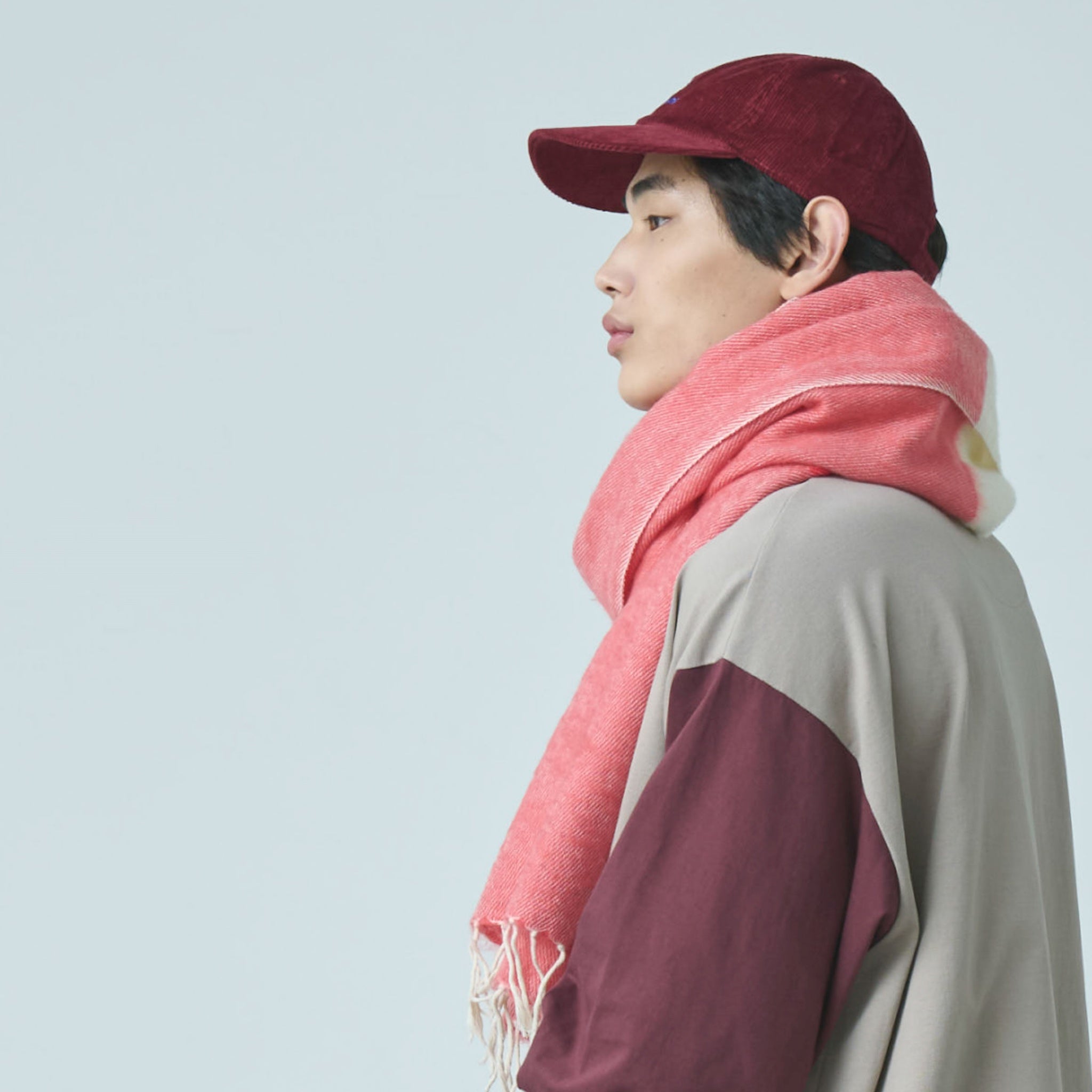 ORAL – Pink | KELEN MEN