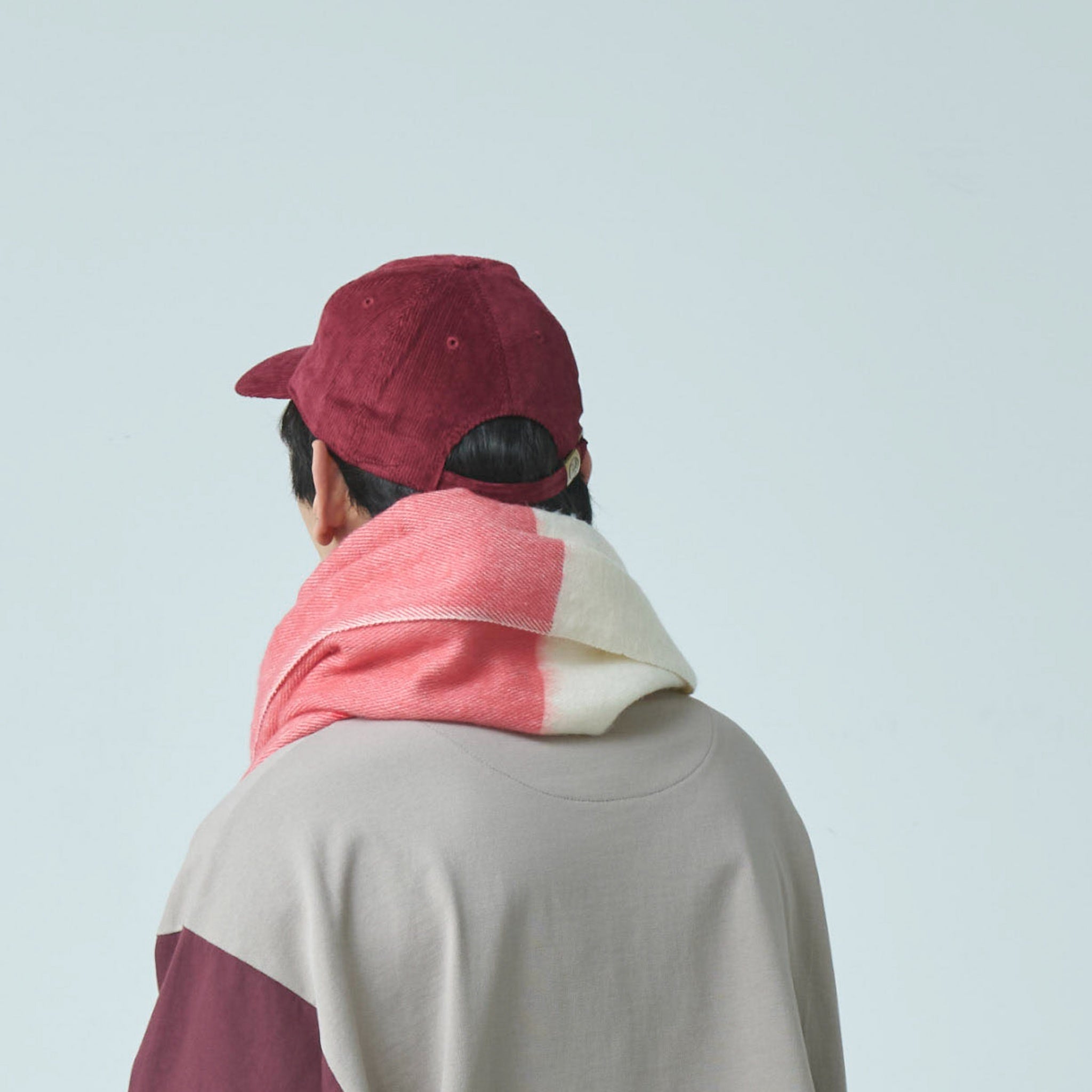 ORAL – Pink | KELEN MEN