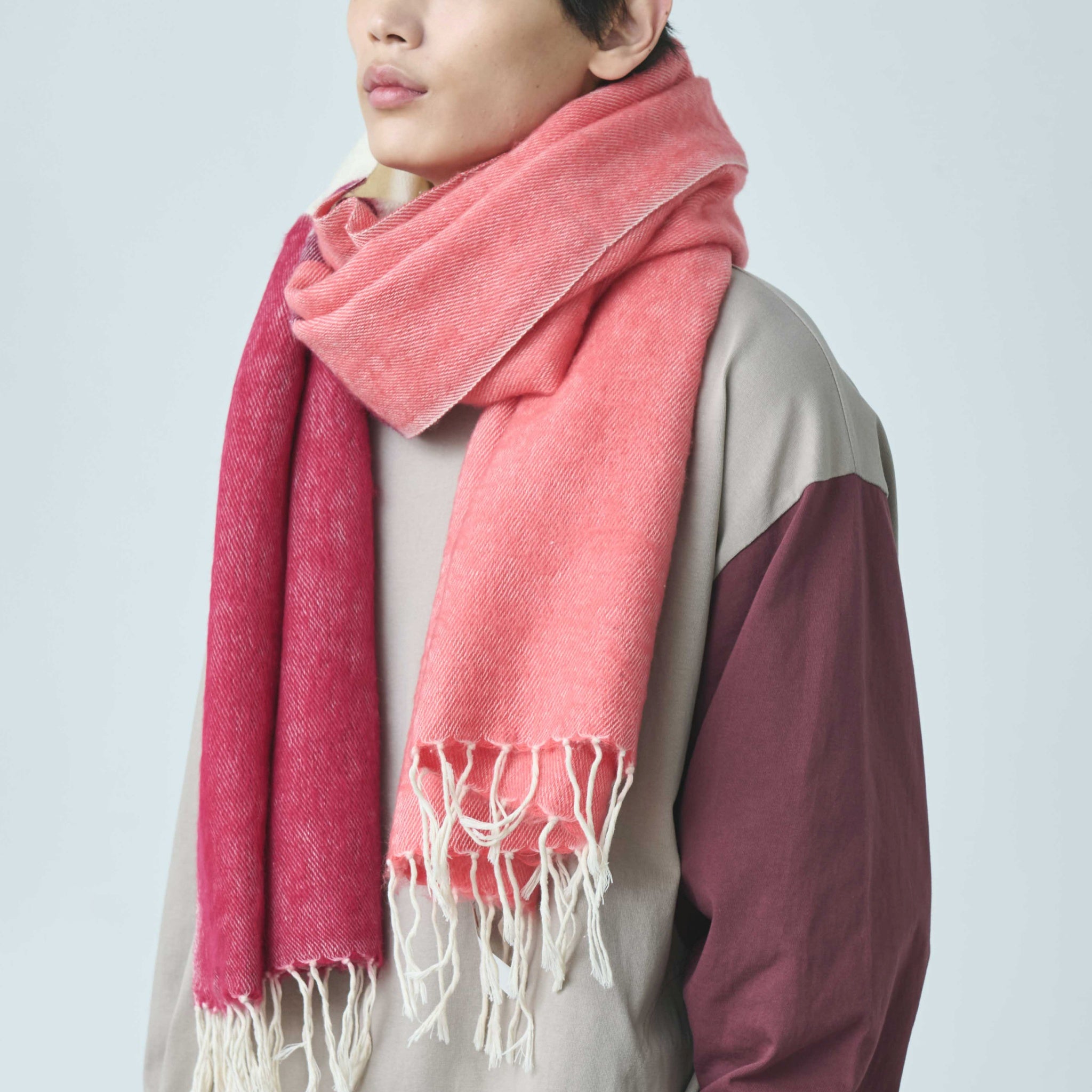 ORAL – Pink | KELEN MEN