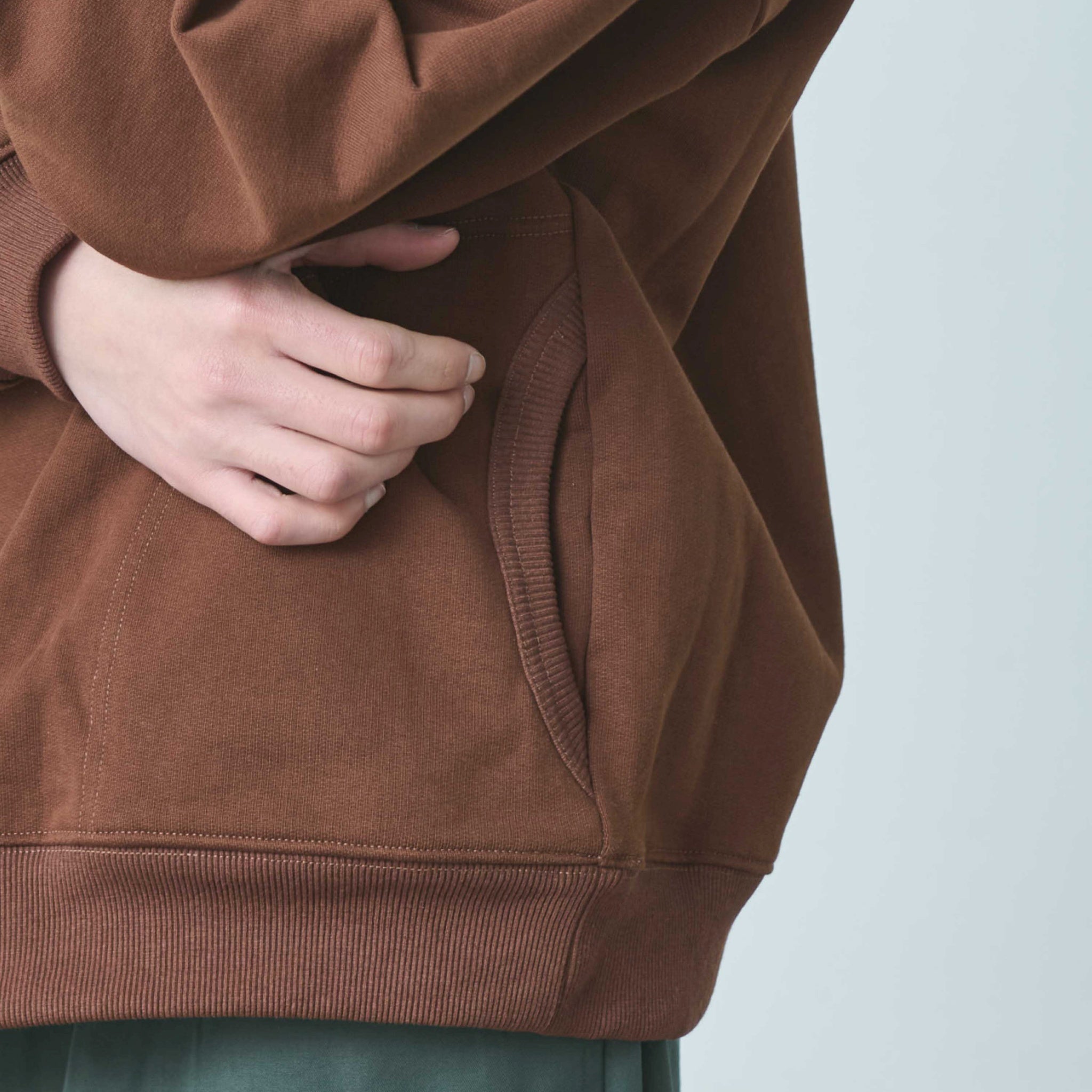 JOBS – Brown | KELEN MEN