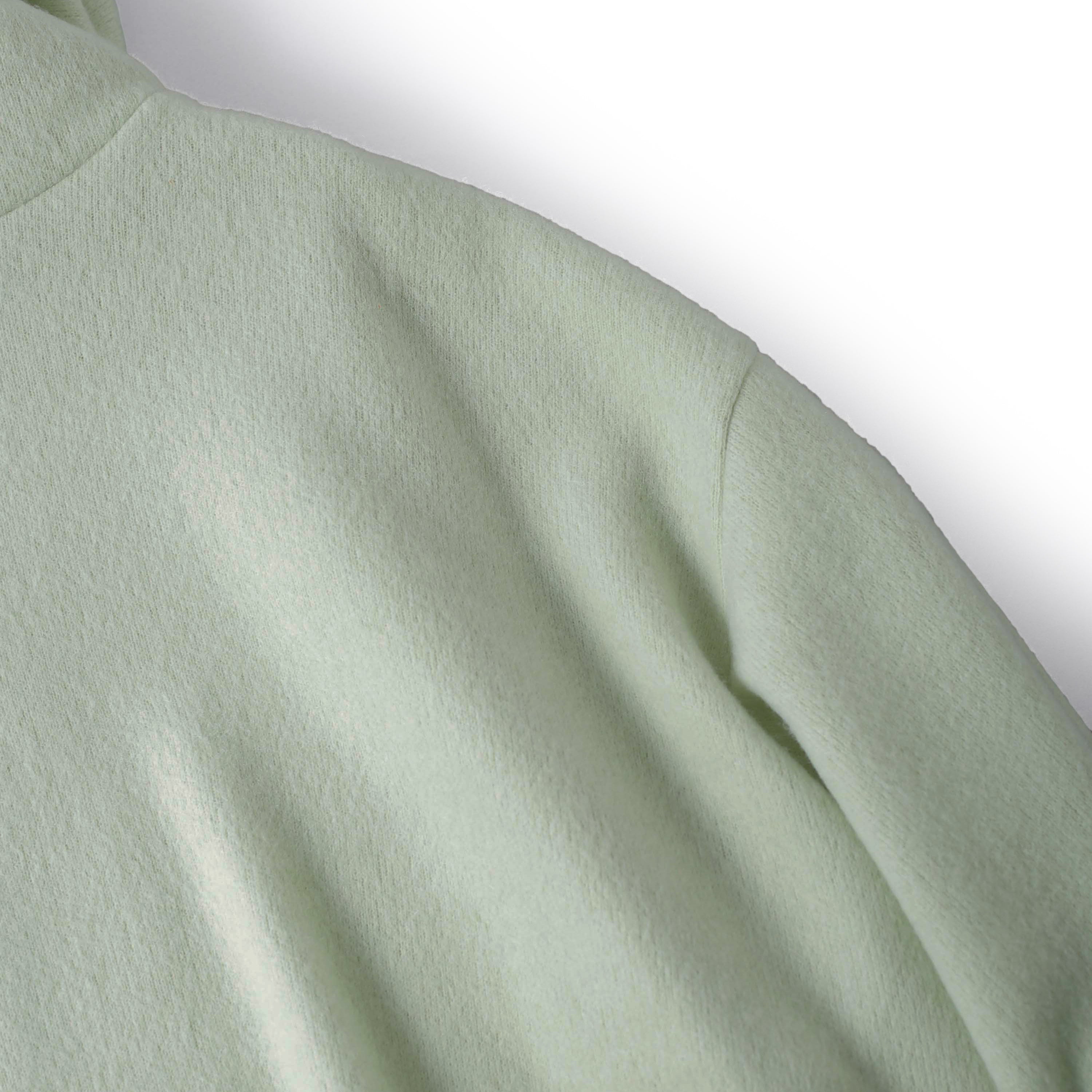 EYCK | Color_Smoke Green | No_klm25fcs1196_smgr【KELEN MEN_ケレン】【入荷予定アイテム・入荷連絡可能】