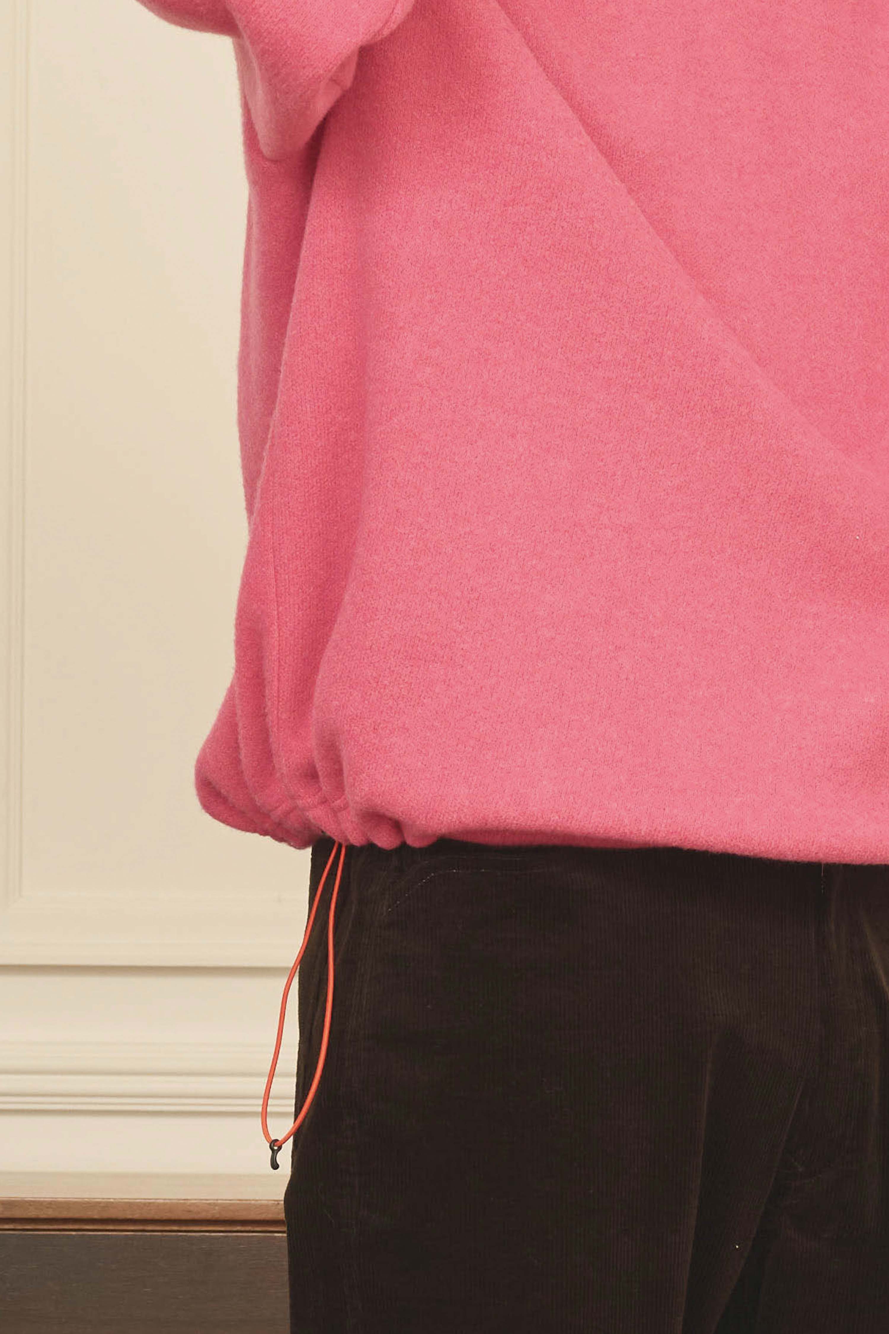 EYCK | Color_Pink | No_klm25fcs1196_pk【KELEN MEN_ケレン】【入荷予定アイテム・入荷連絡可能】