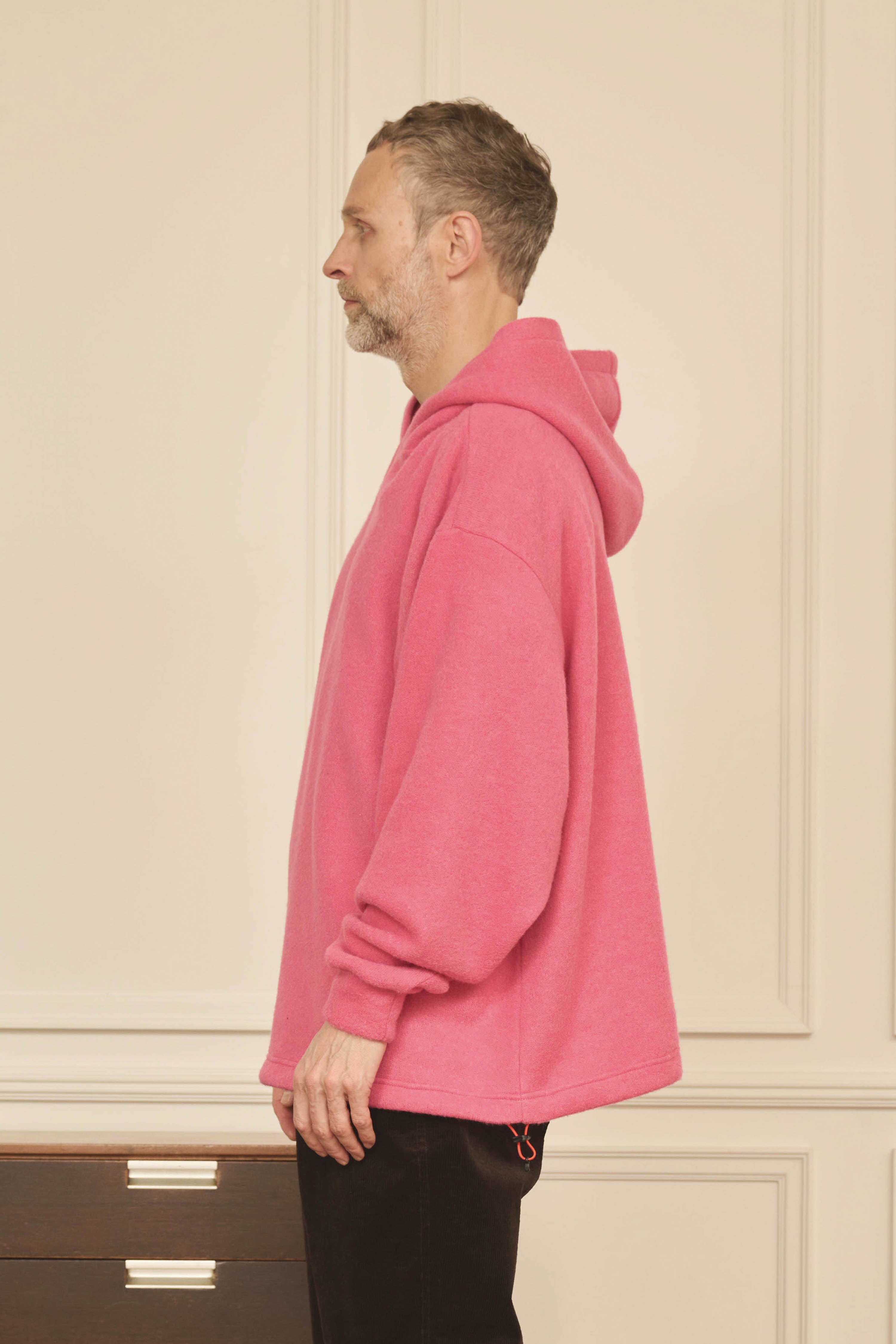 EYCK | Color_Pink | No_klm25fcs1196_pk【KELEN MEN_ケレン】【入荷予定アイテム・入荷連絡可能】