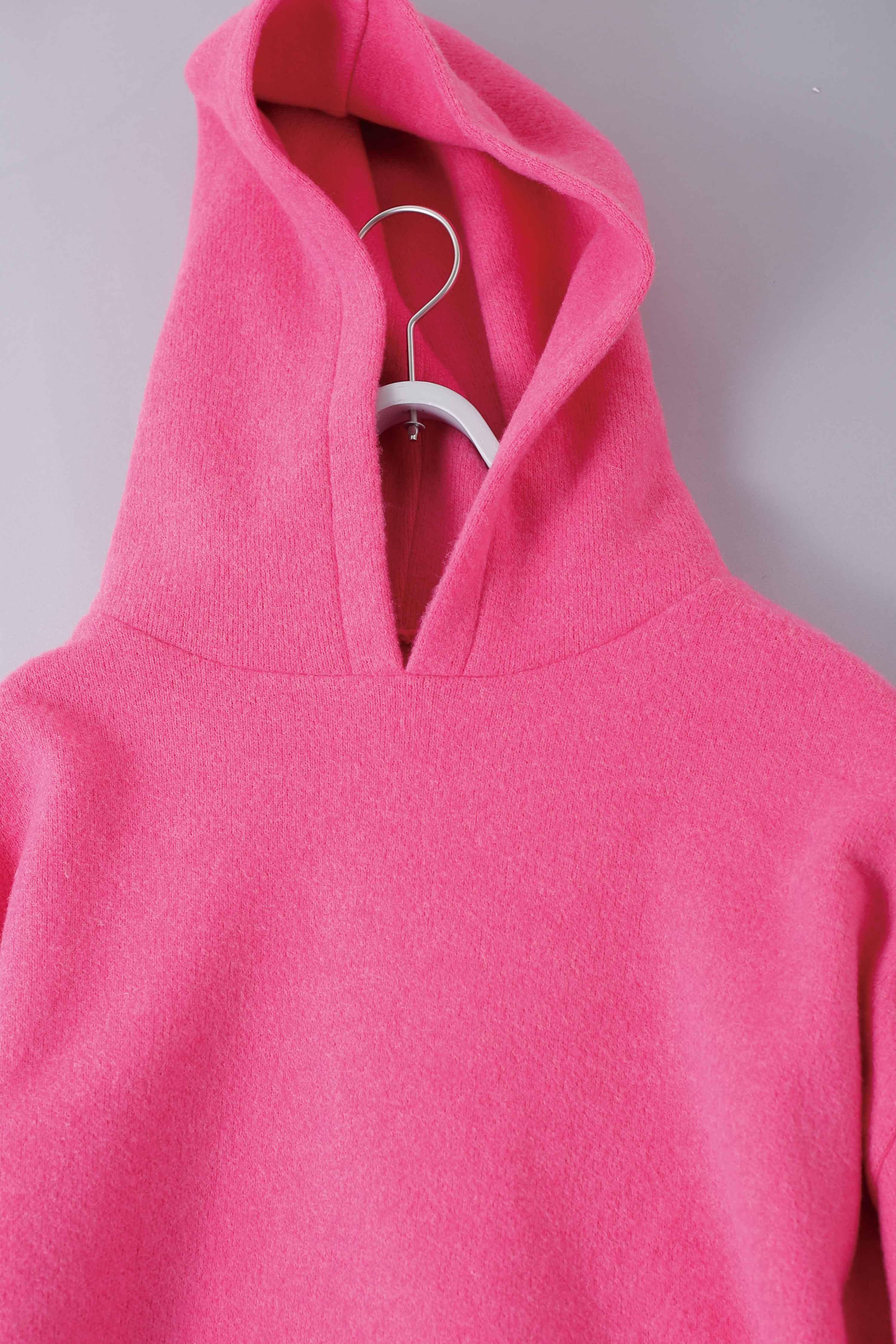EYCK | Color_Pink | No_klm25fcs1196_pk【KELEN MEN_ケレン】【入荷予定アイテム・入荷連絡可能】