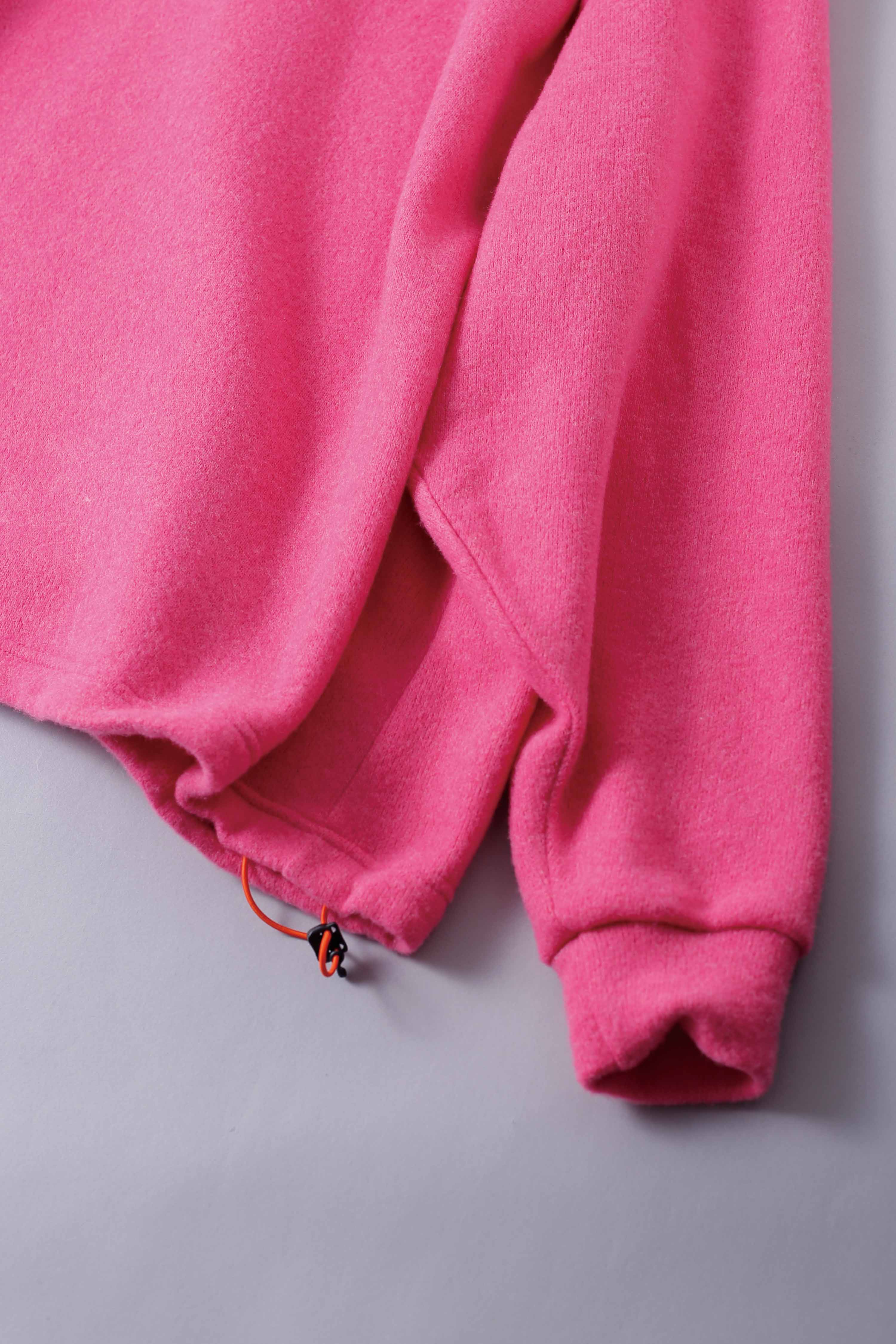 EYCK | Color_Pink | No_klm25fcs1196_pk【KELEN MEN_ケレン】【入荷予定アイテム・入荷連絡可能】