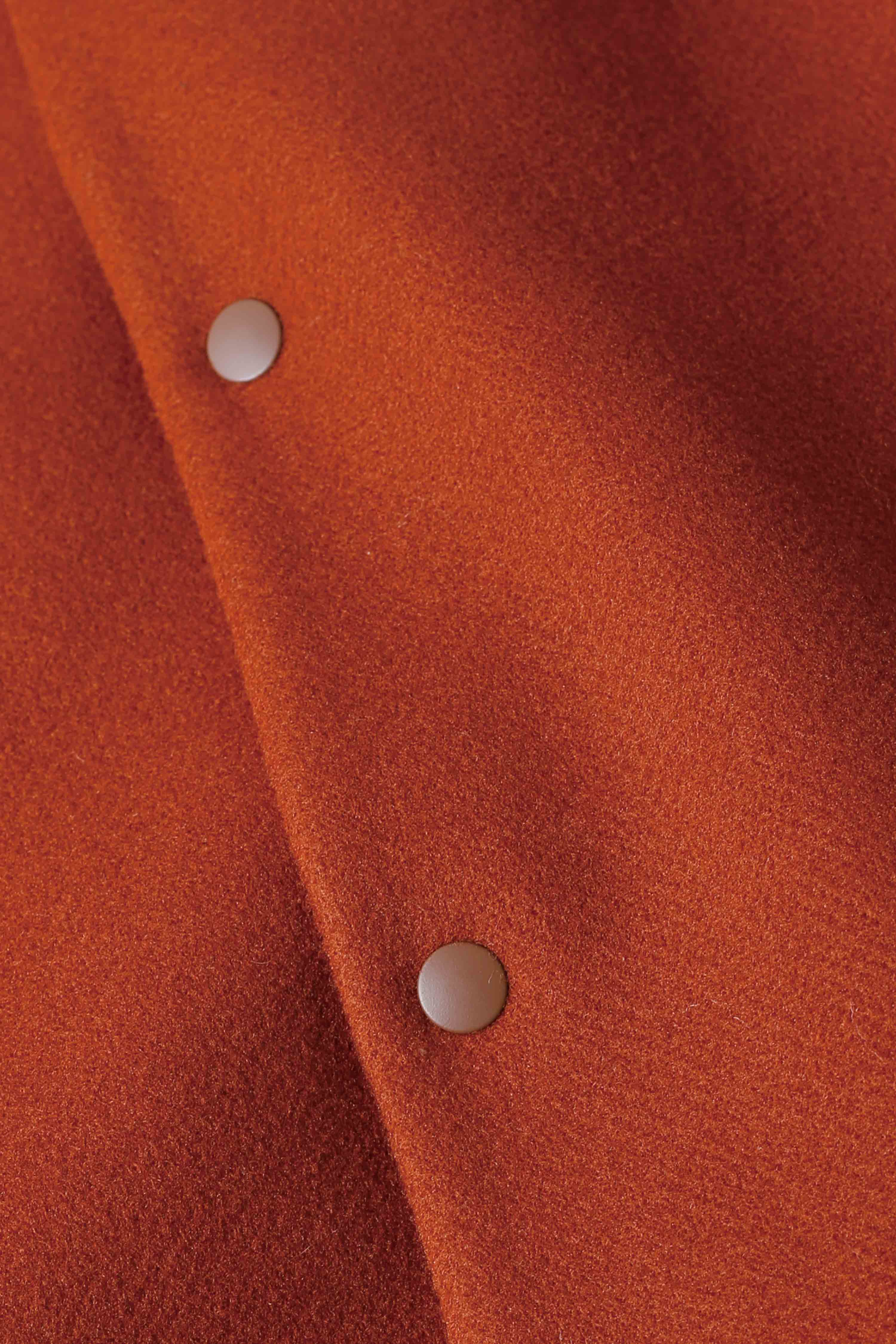 RIOT | Color_Camel Brown | No_klm25fjk1114_cabr【KELEN MEN_ケレン】【入荷予定アイテム・入荷連絡可能】