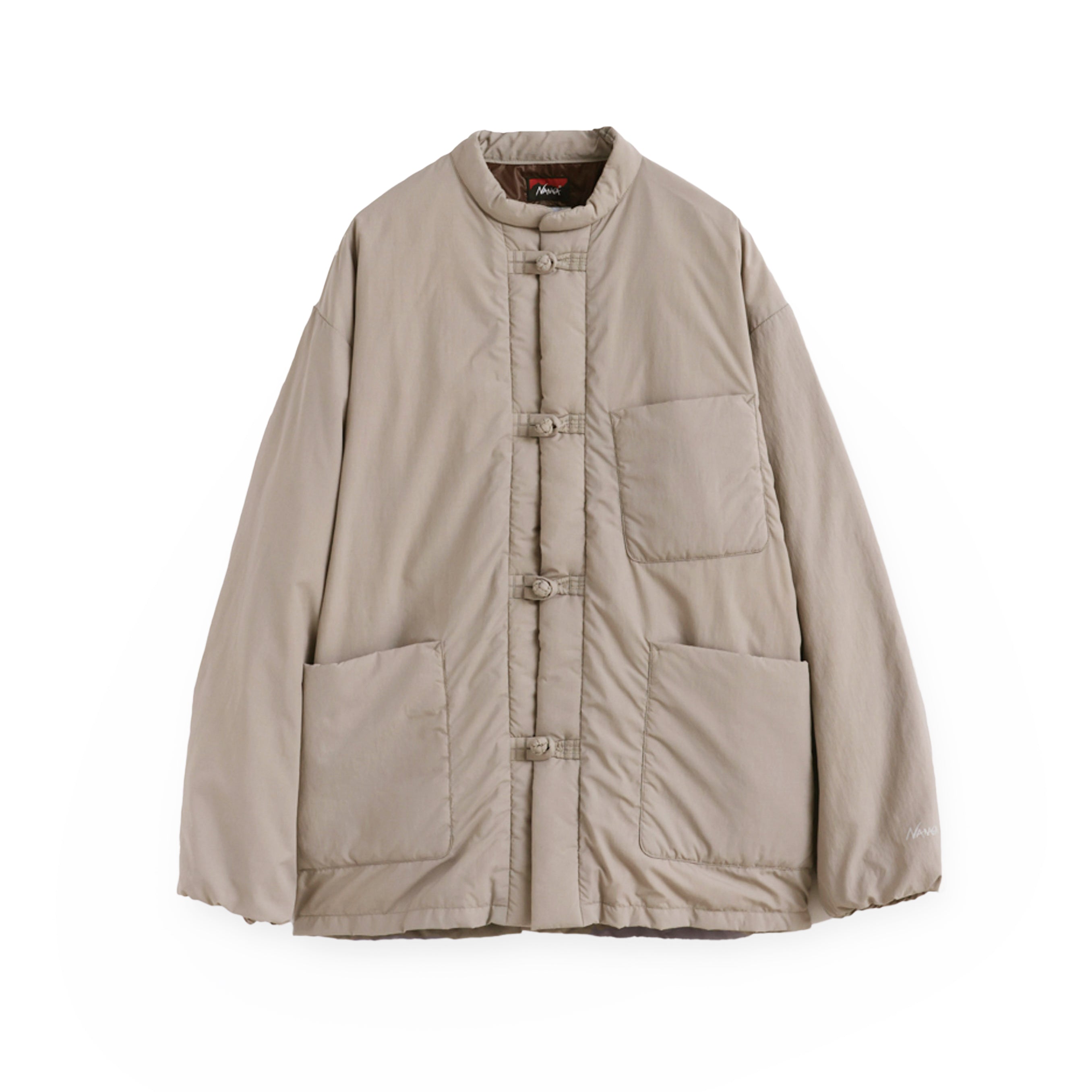 RICHTER | Color_Grayge | No_klm25fjk1115_gyg【KELEN MEN_ケレン】【入荷予定アイテム・入荷連絡可能】