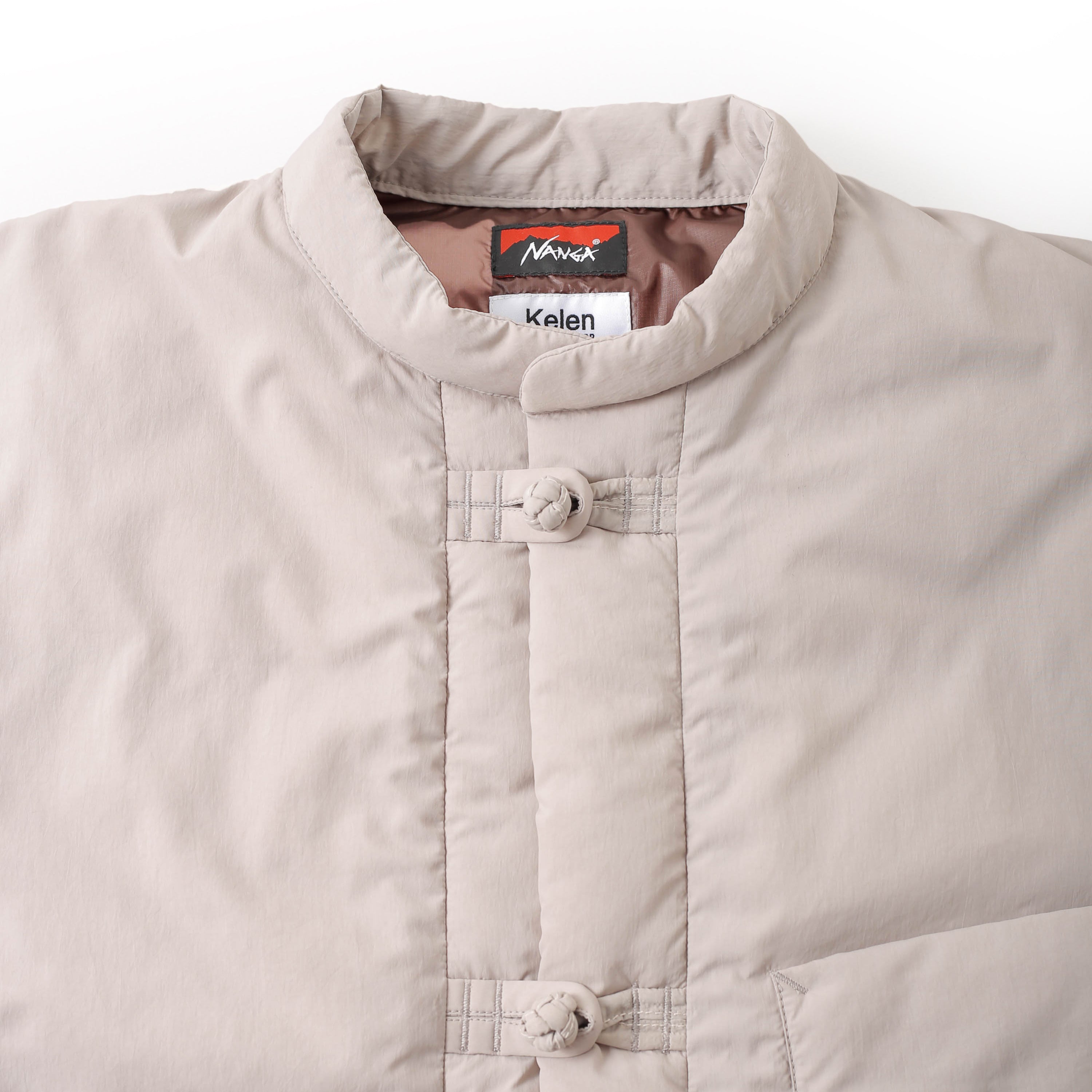 RICHTER | Color_Grayge | No_klm25fjk1115_gyg【KELEN MEN_ケレン】【入荷予定アイテム・入荷連絡可能】