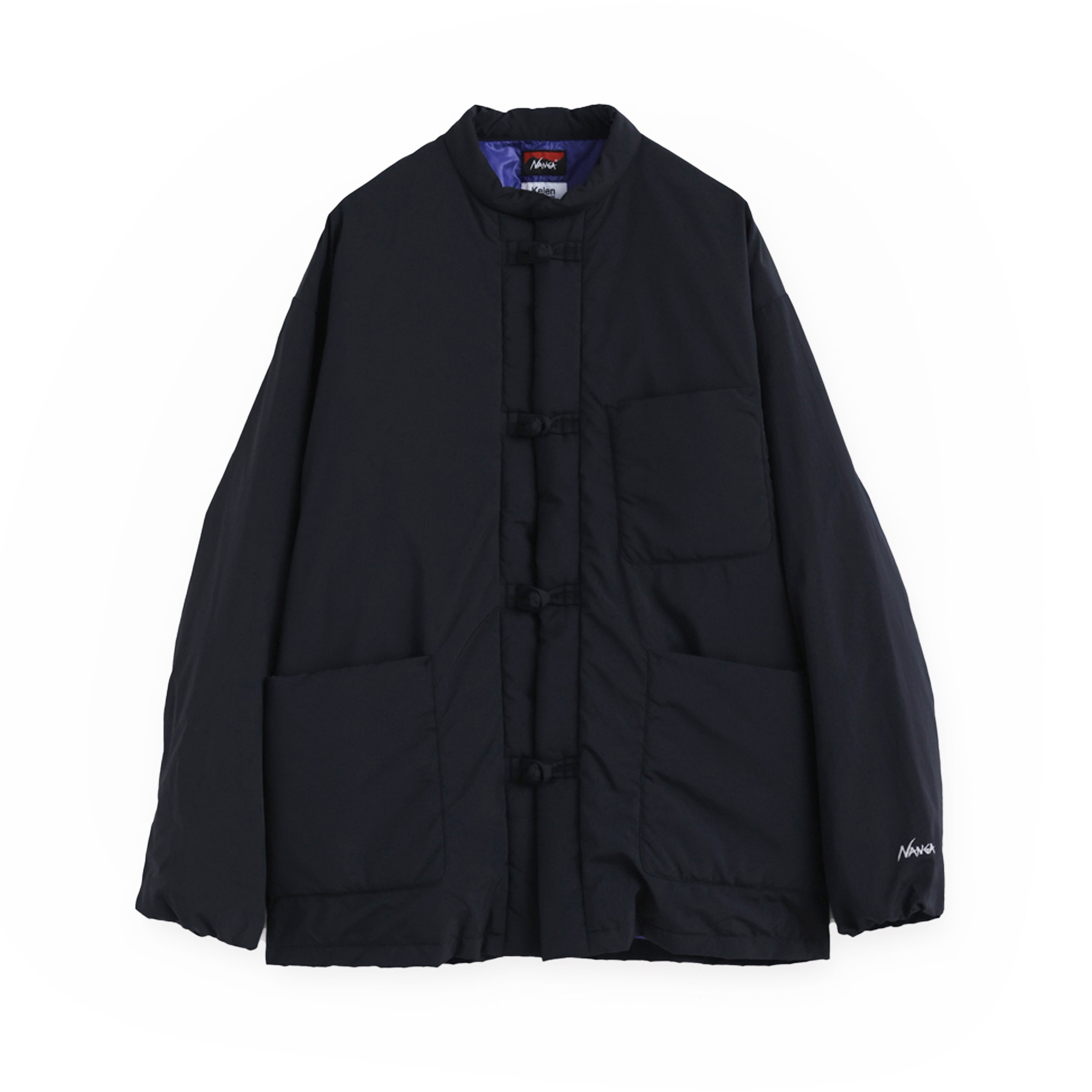 RICHTER | Color_Black | No_klm25fjk1115_bk【KELEN MEN_ケレン】【入荷予定アイテム・入荷連絡可能】