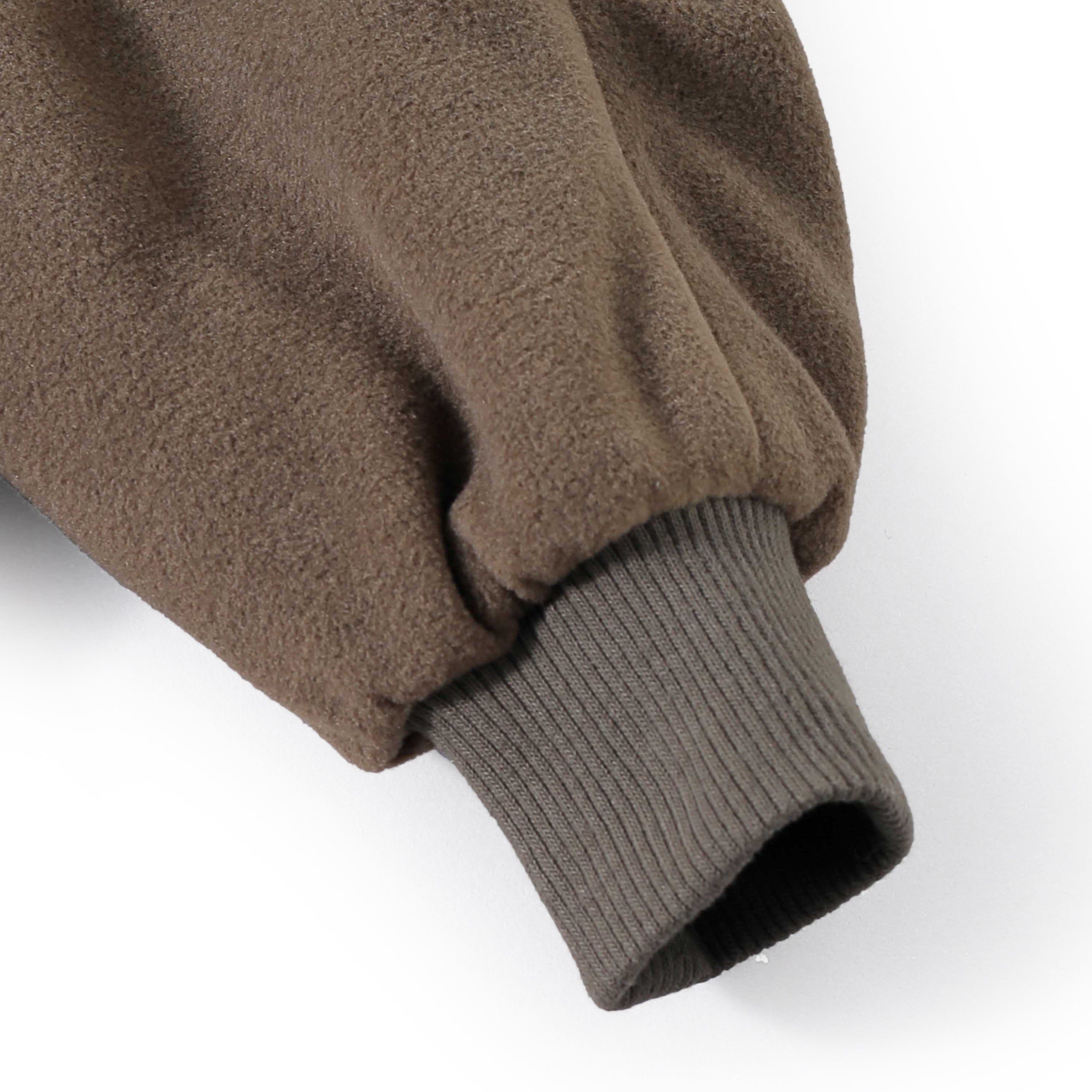 BLAKE | Color_Khaki | No_klm25fjk1116_kh【KELEN MEN_ケレン】【入荷予定アイテム・入荷連絡可能】