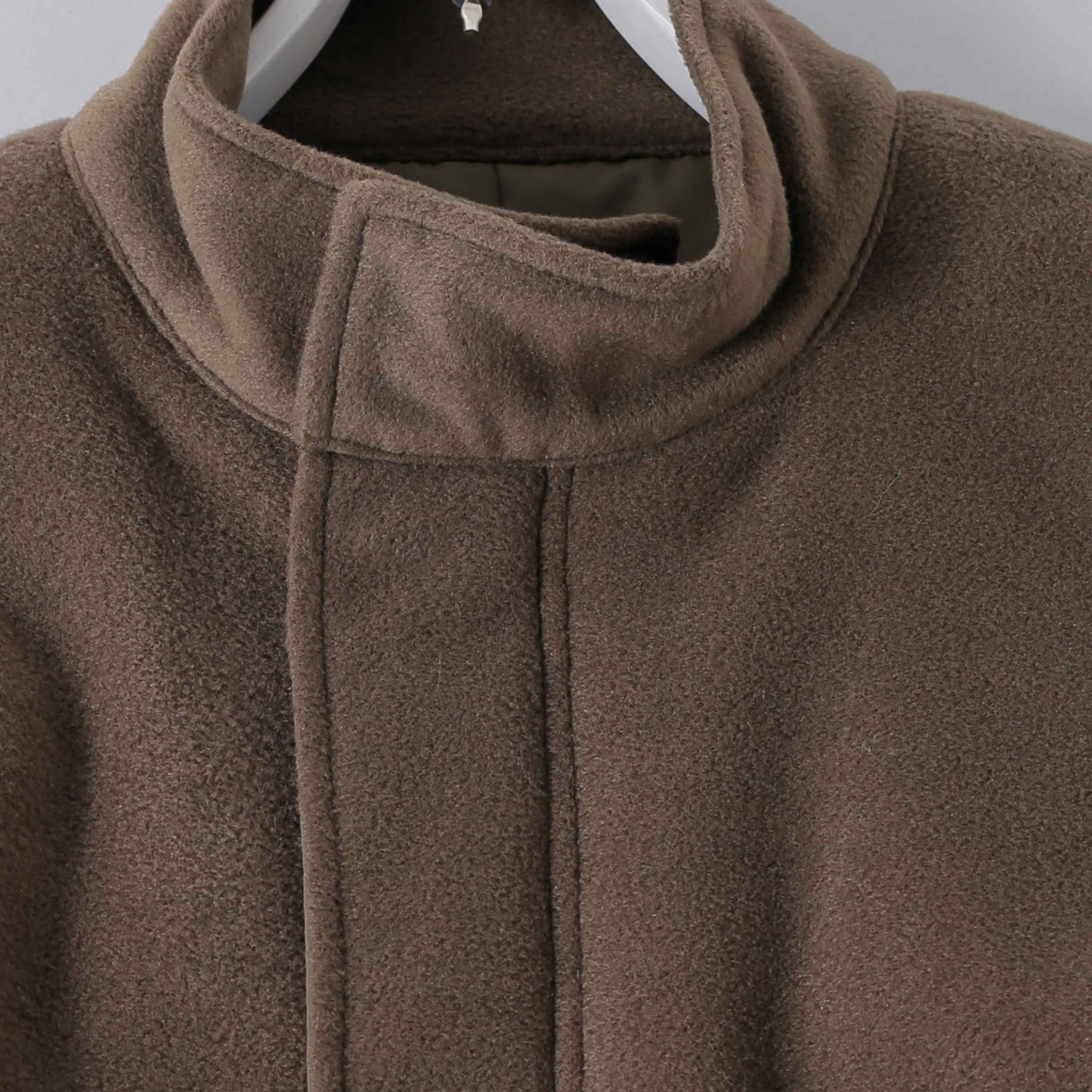 BLAKE | Color_Khaki | No_klm25fjk1116_kh【KELEN MEN_ケレン】【入荷予定アイテム・入荷連絡可能】