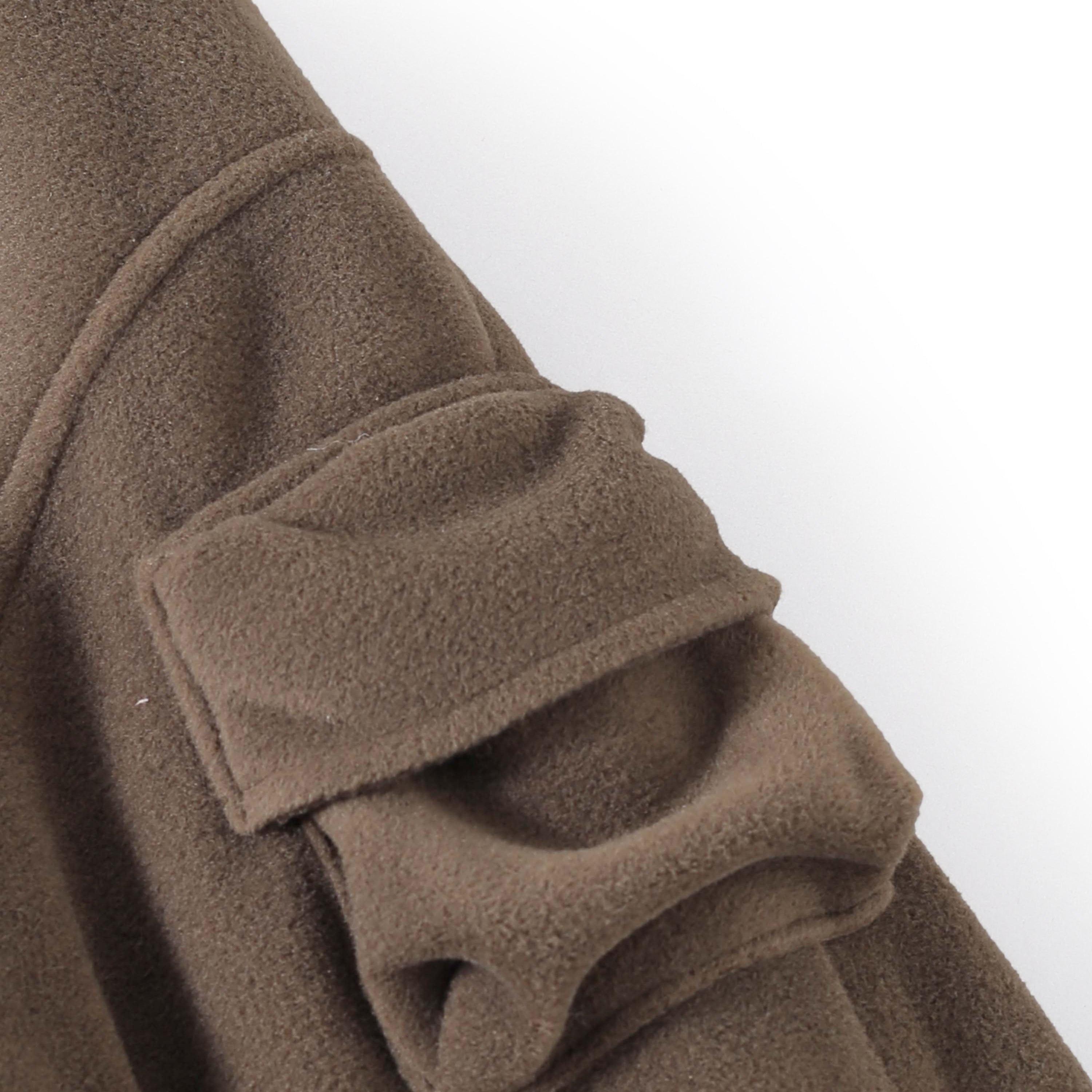 BLAKE | Color_Khaki | No_klm25fjk1116_kh【KELEN MEN_ケレン】【入荷予定アイテム・入荷連絡可能】
