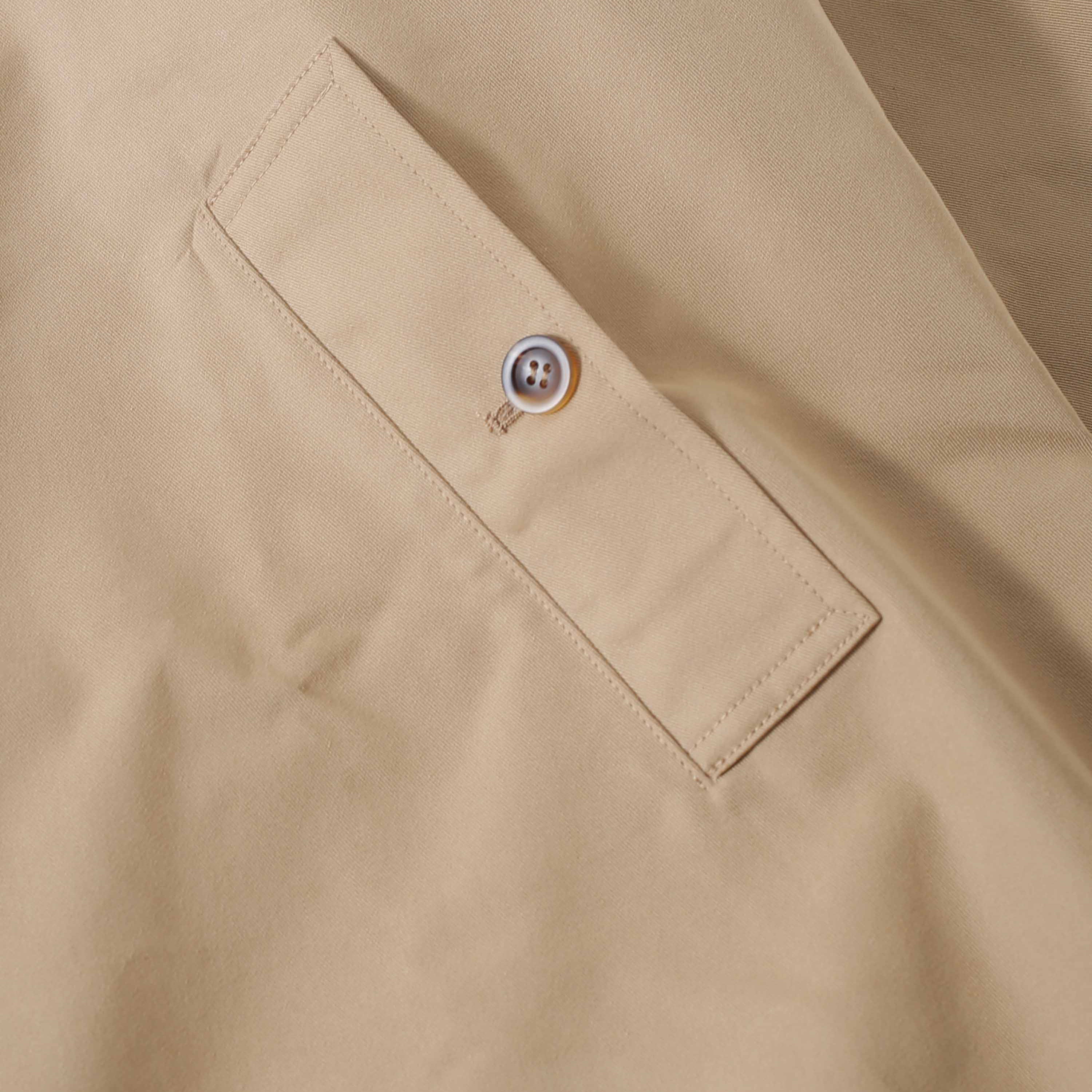 GRAVES | Color_Beige | No_klm25fjk1117_bg【KELEN MEN_ケレン】【入荷予定アイテム・入荷連絡可能】