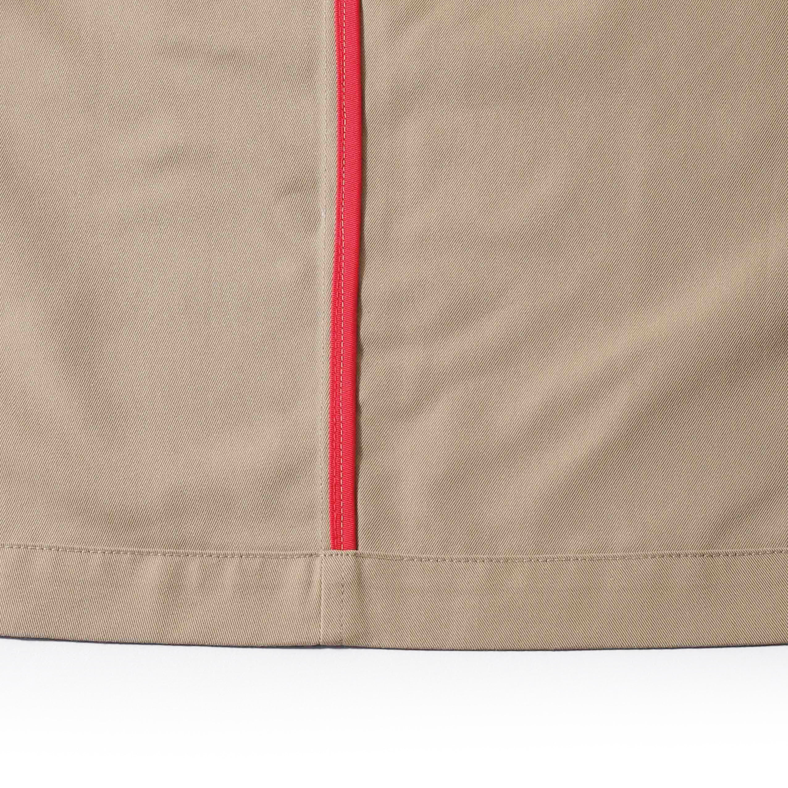 GRAVES | Color_Beige | No_klm25fjk1117_bg【KELEN MEN_ケレン】【入荷予定アイテム・入荷連絡可能】
