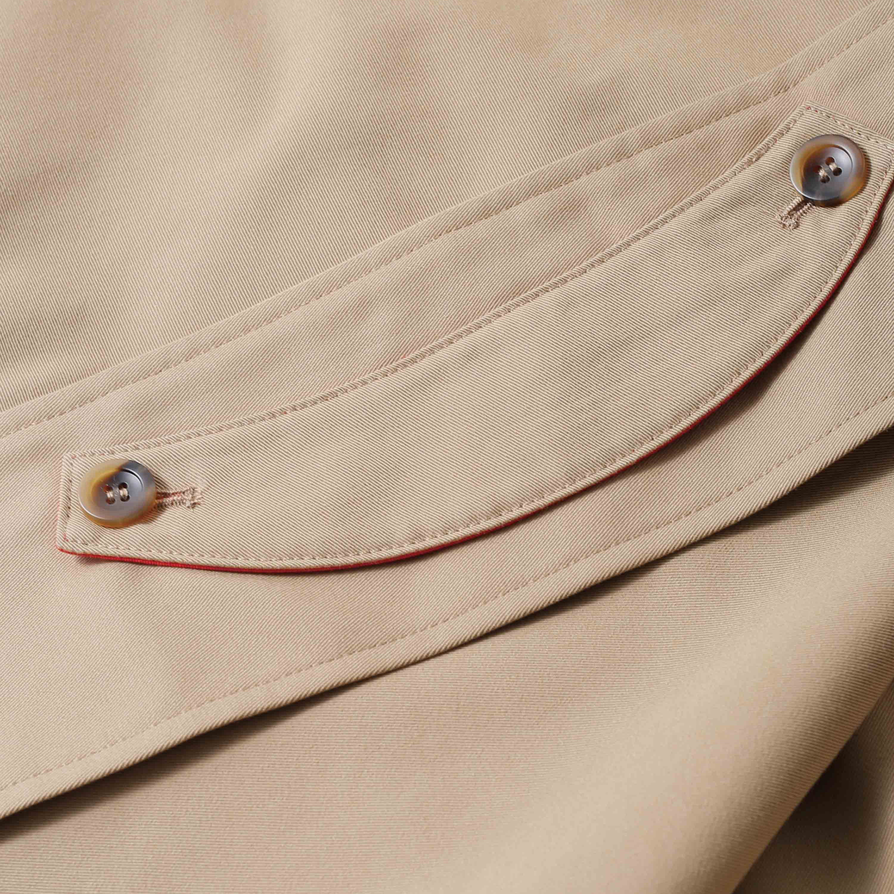 GRAVES | Color_Beige | No_klm25fjk1117_bg【KELEN MEN_ケレン】【入荷予定アイテム・入荷連絡可能】
