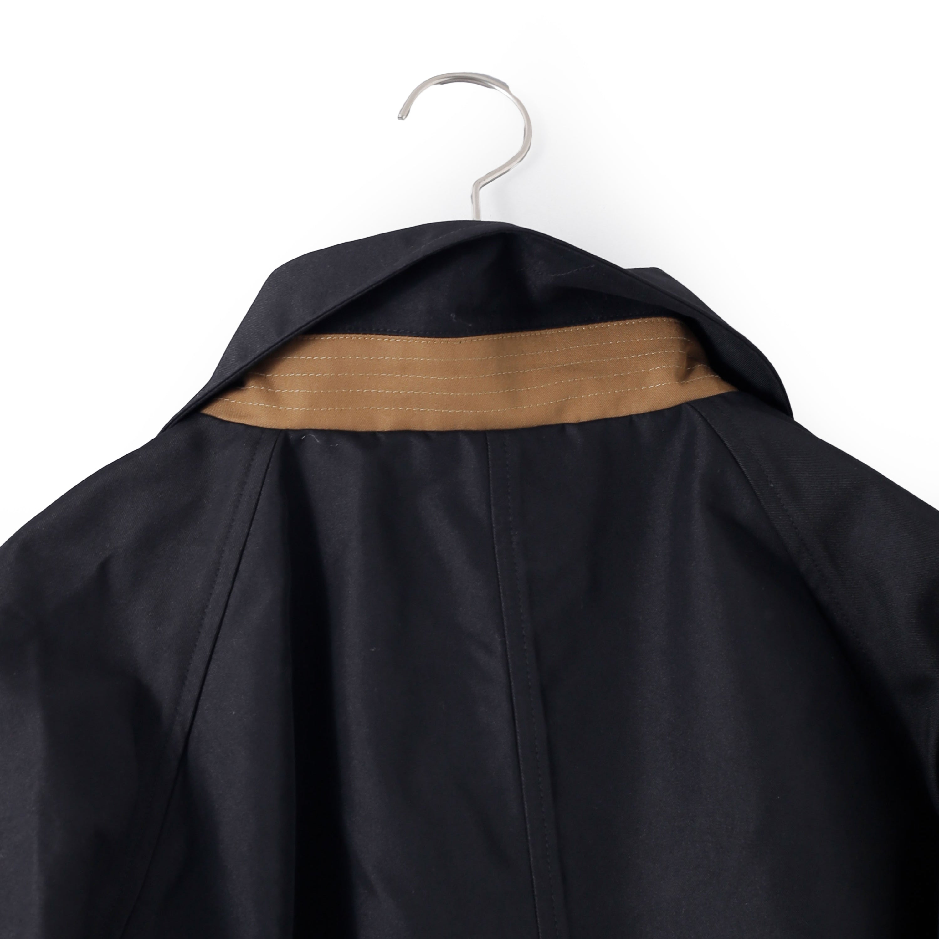 GRAVES | Color_Black | No_klm25fjk1117_bk【KELEN MEN_ケレン】【入荷予定アイテム・入荷連絡可能】