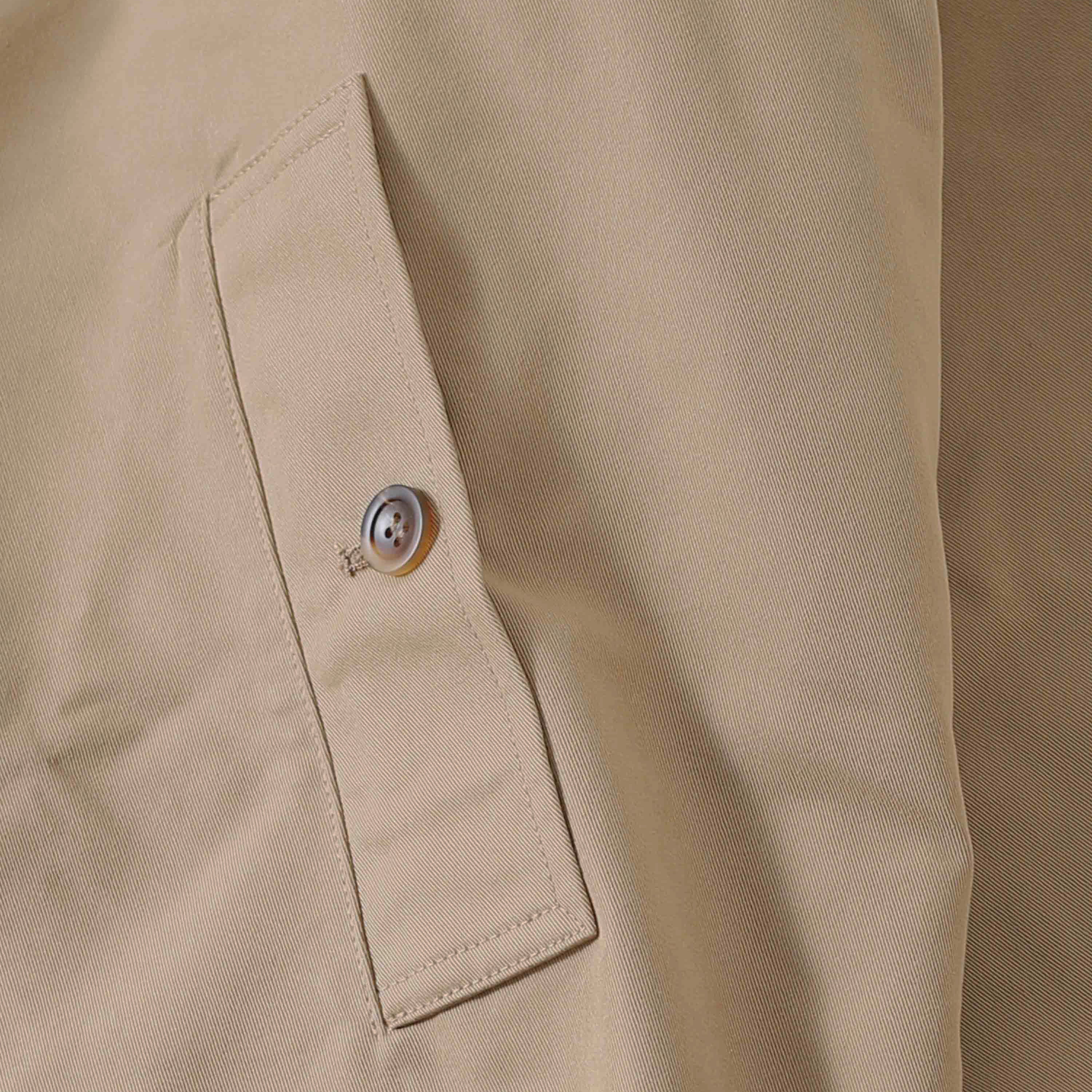 GRAVES | Color_Beige | No_klm25fjk1117_bg【KELEN MEN_ケレン】【入荷予定アイテム・入荷連絡可能】
