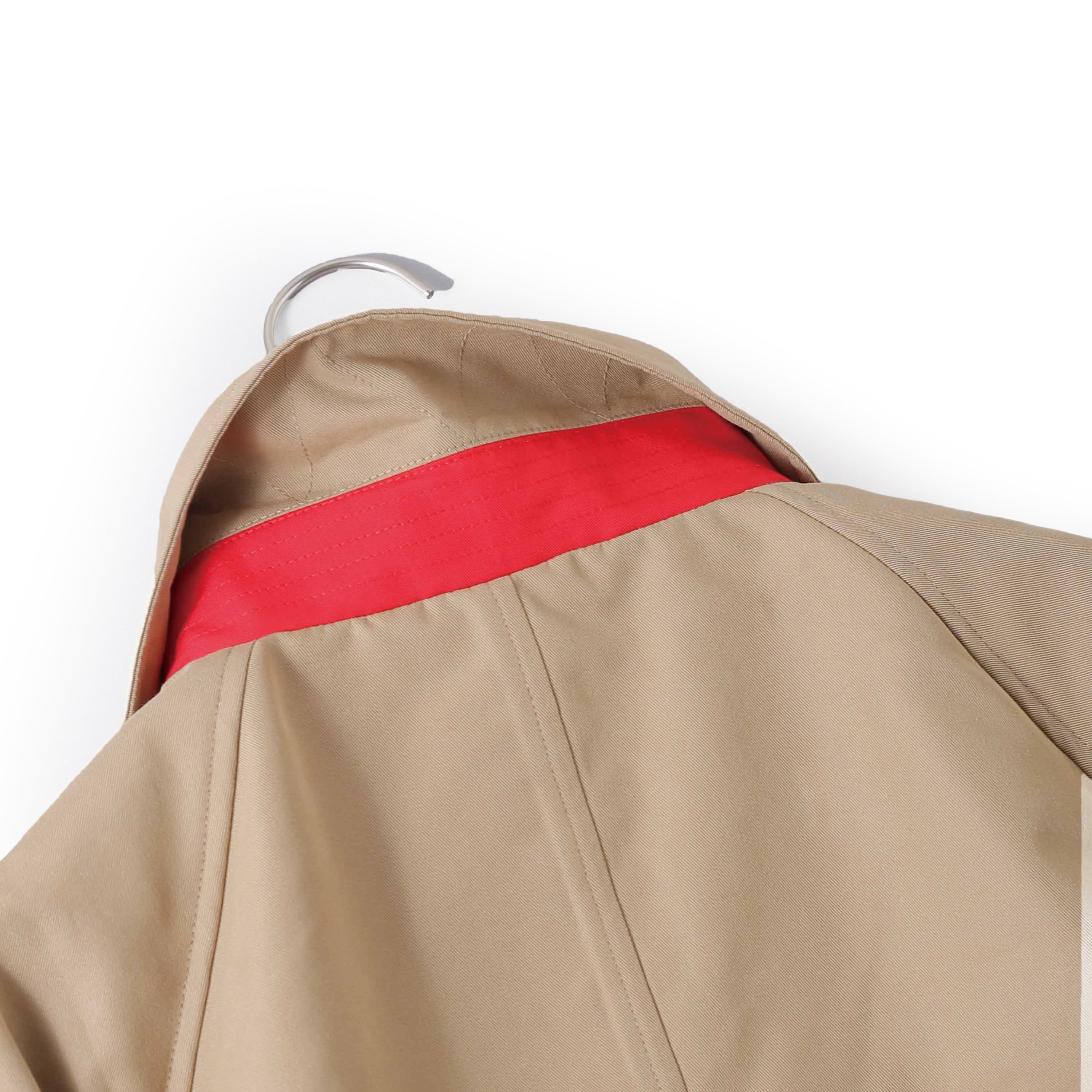 GRAVES | Color_Beige | No_klm25fjk1117_bg【KELEN MEN_ケレン】【入荷予定アイテム・入荷連絡可能】